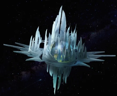 PATHFINDER Future Spinoff STARFINDER Coming This August