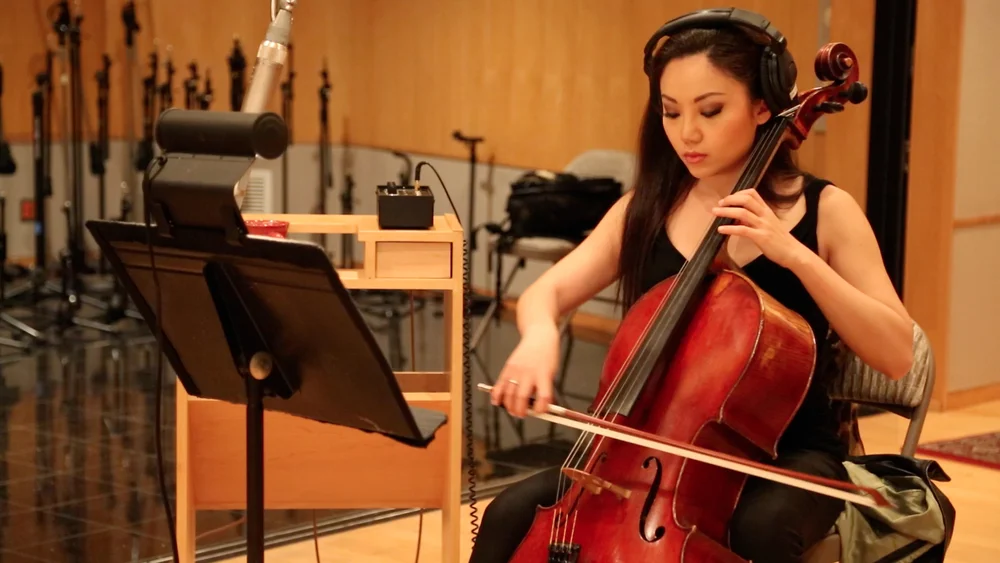 This New REVELATION Video Sums Up Everything Great About Games and Music