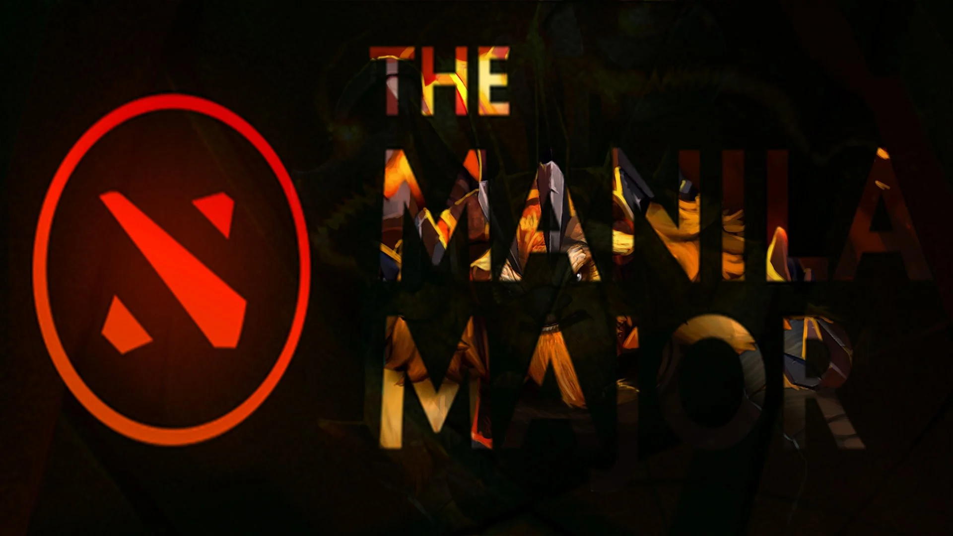 This Week In DOTA: The Manilla Major Preview