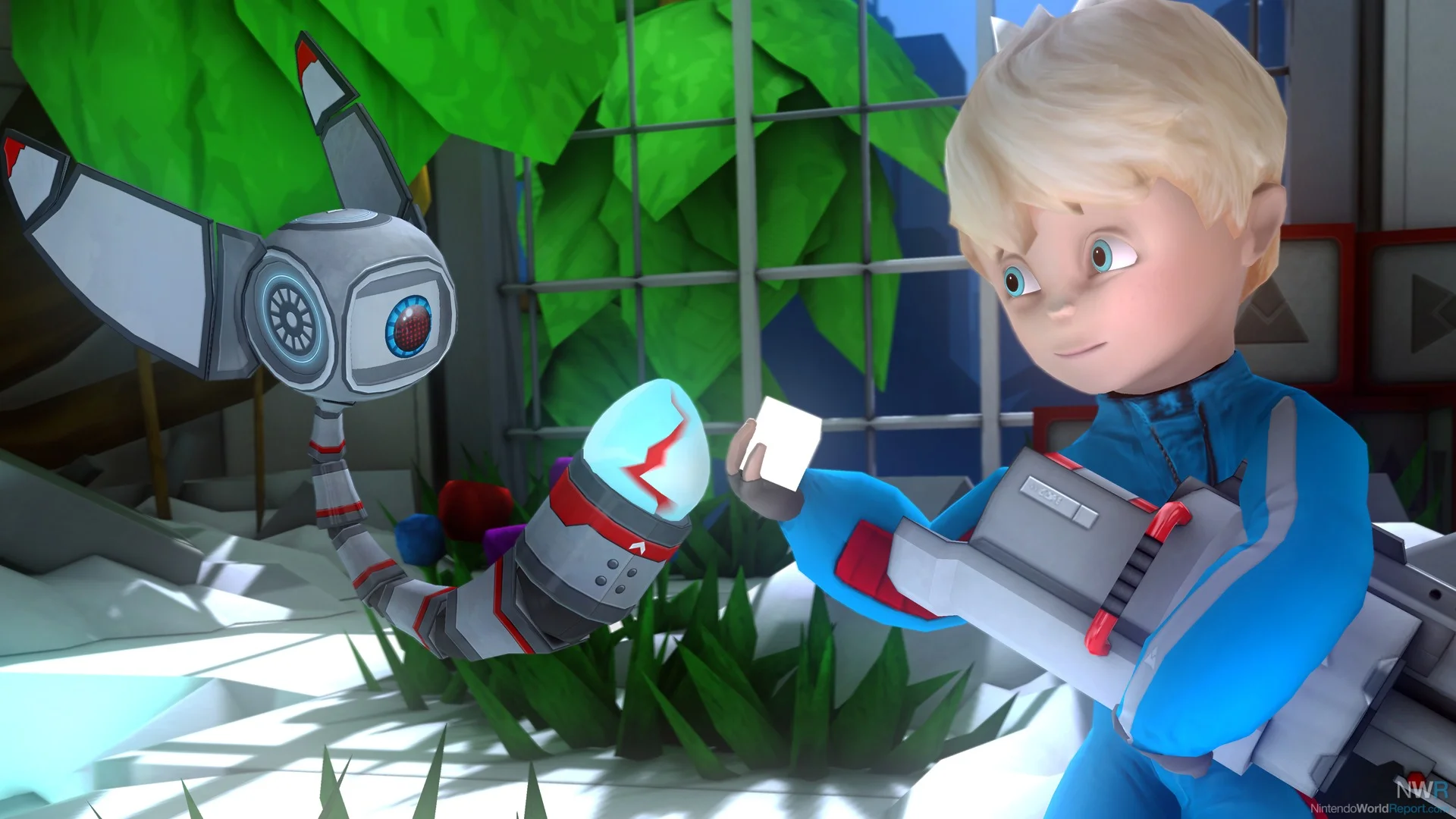 Review: KICK & FENNICK (XB1)