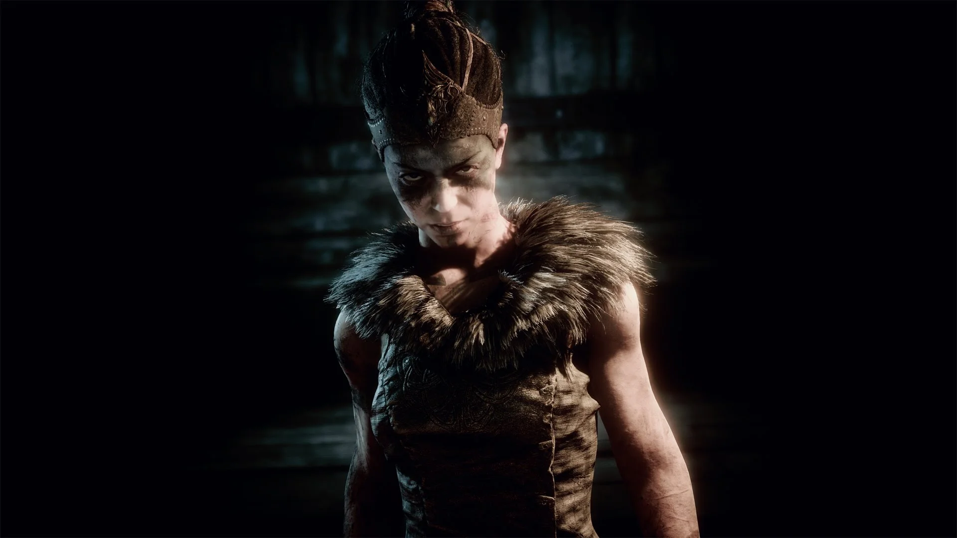 HELLBLADE Developer Diary Further Highlights Combat