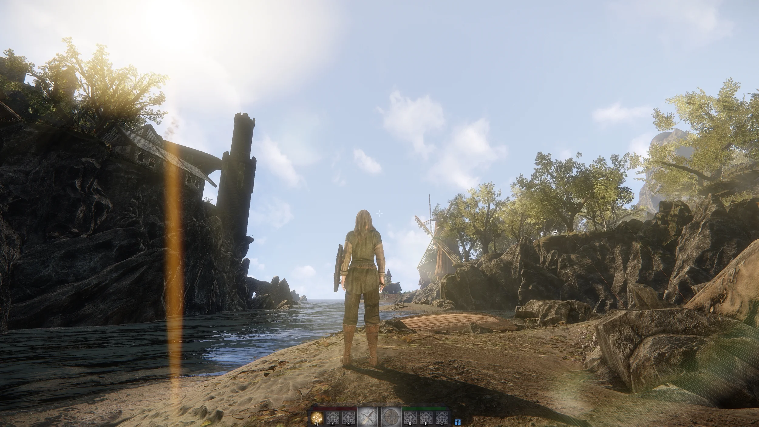 This Weekend in Games: We'll Show You Ours if You Show Us Yours