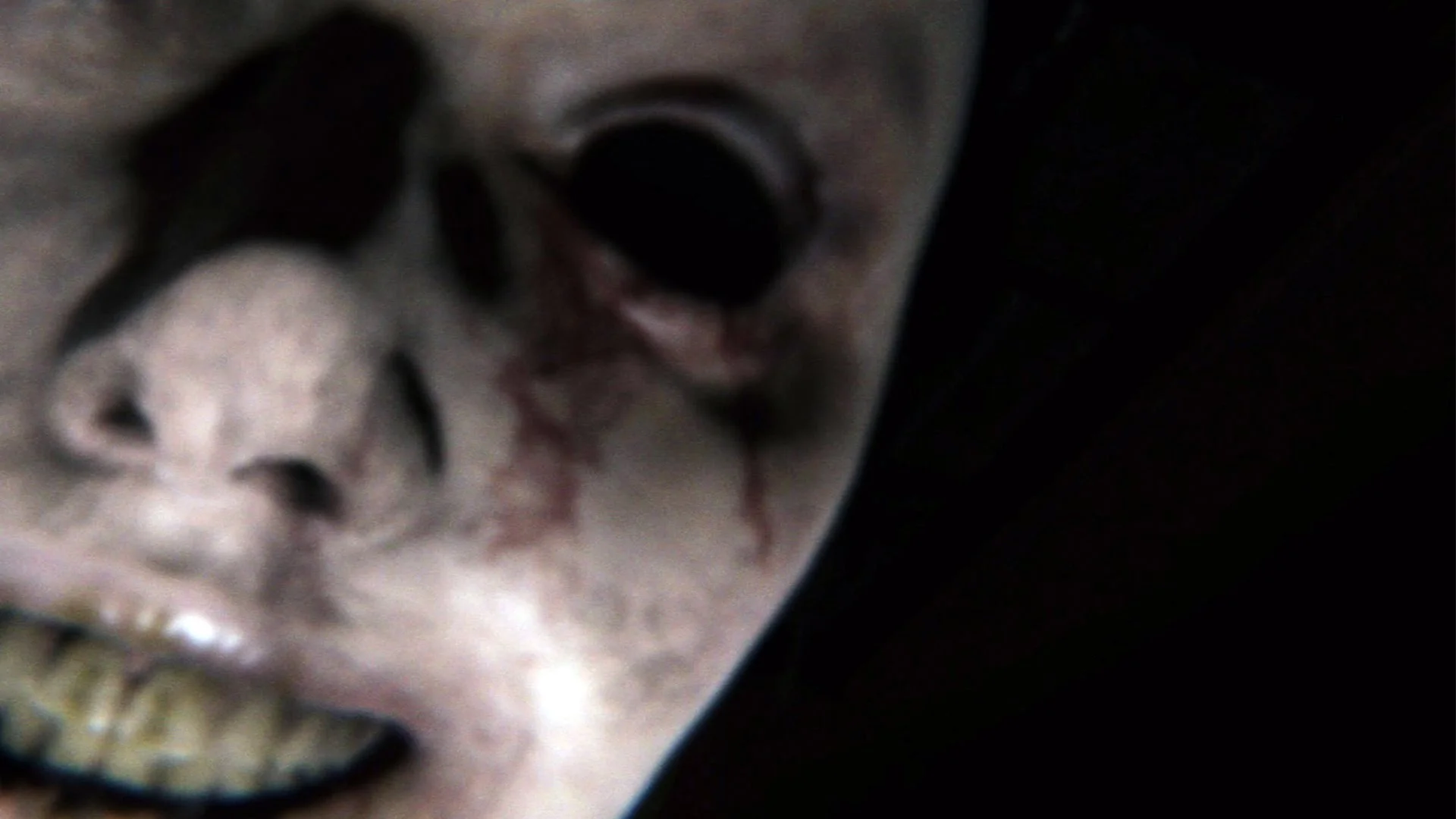 ALLISON ROAD, Spiritual Successor To SILENT HILLS Cancelled