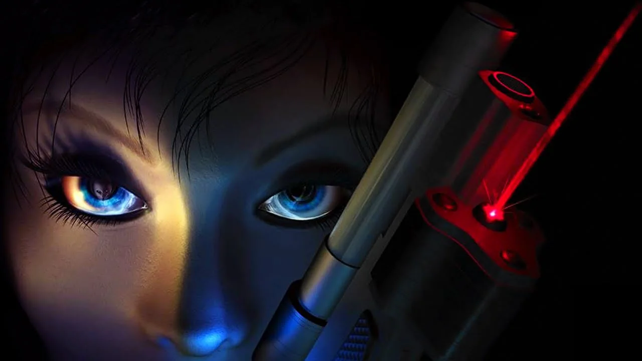 Footage Appears Of PERFECT DARK'S Lost Sequels In Unseen 64