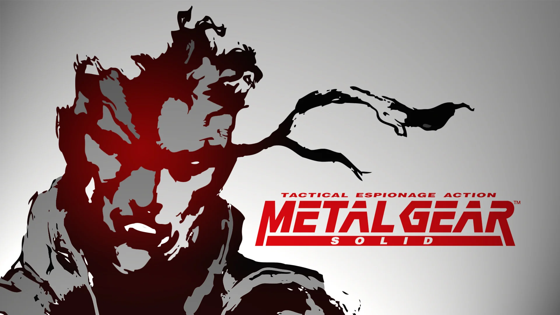 Compilation Of People Saying "Metal Gear" In The Metal Gear Solid Series