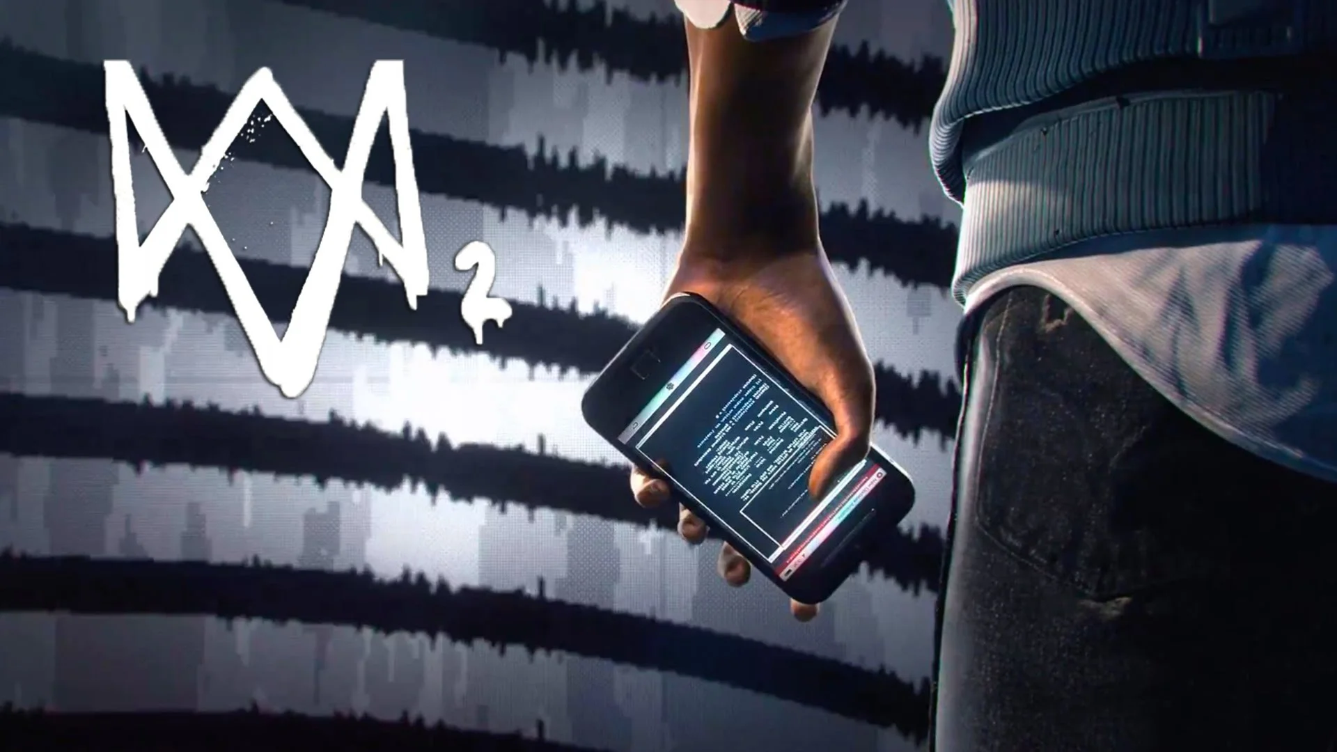 WATCH DOGS 2 World Reveal Available Right Here