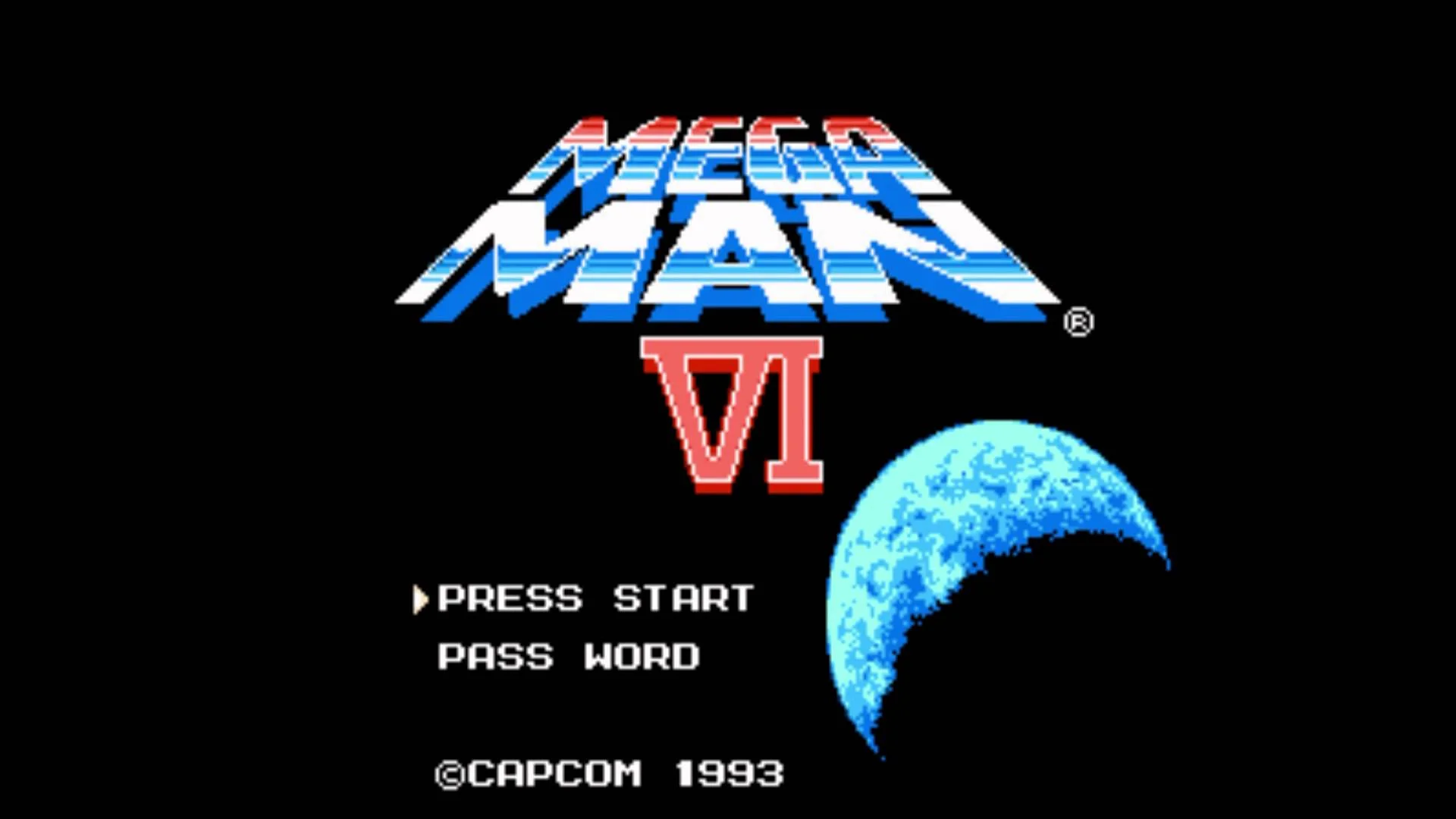 Watch The Entire MEGA MAN VI Game Soundtrack Performed With Face Melting Metal