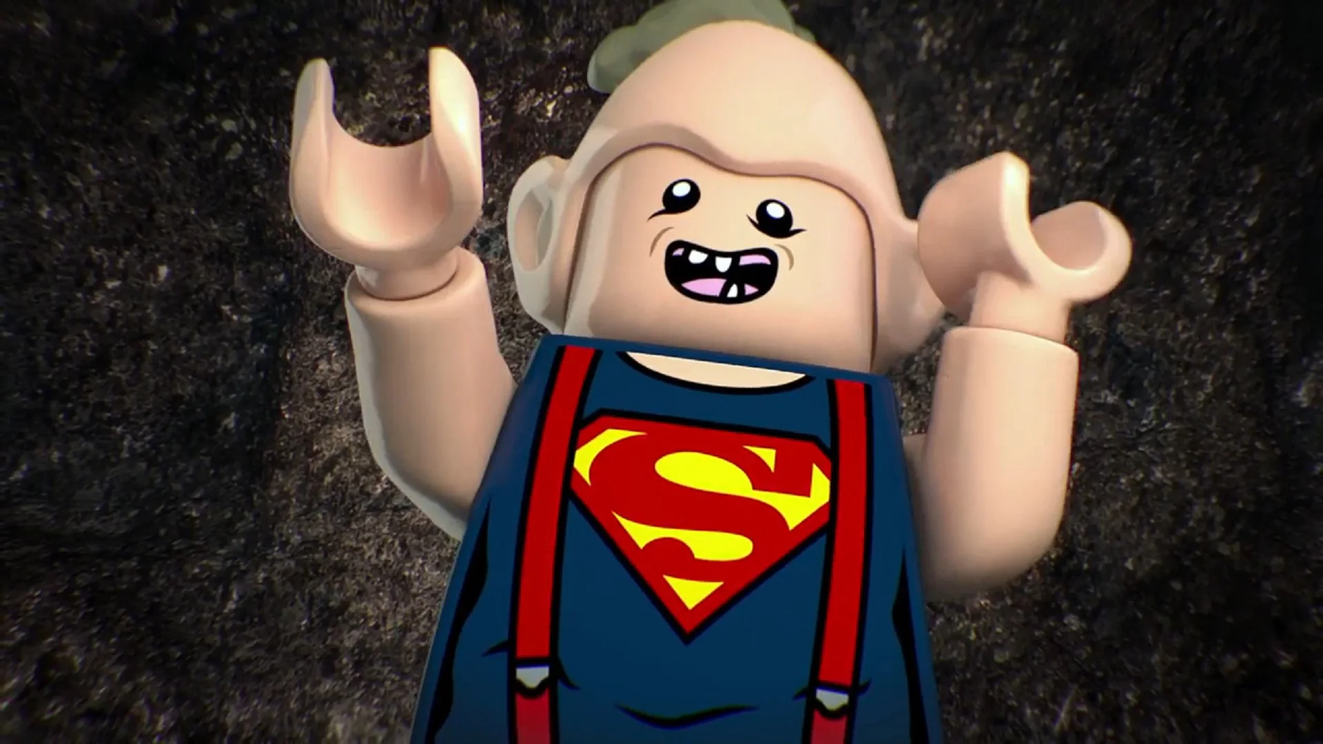 HARRY POTTER, GOONIES, BEETLEJUICE And More Coming To LEGO DIMENSIONS