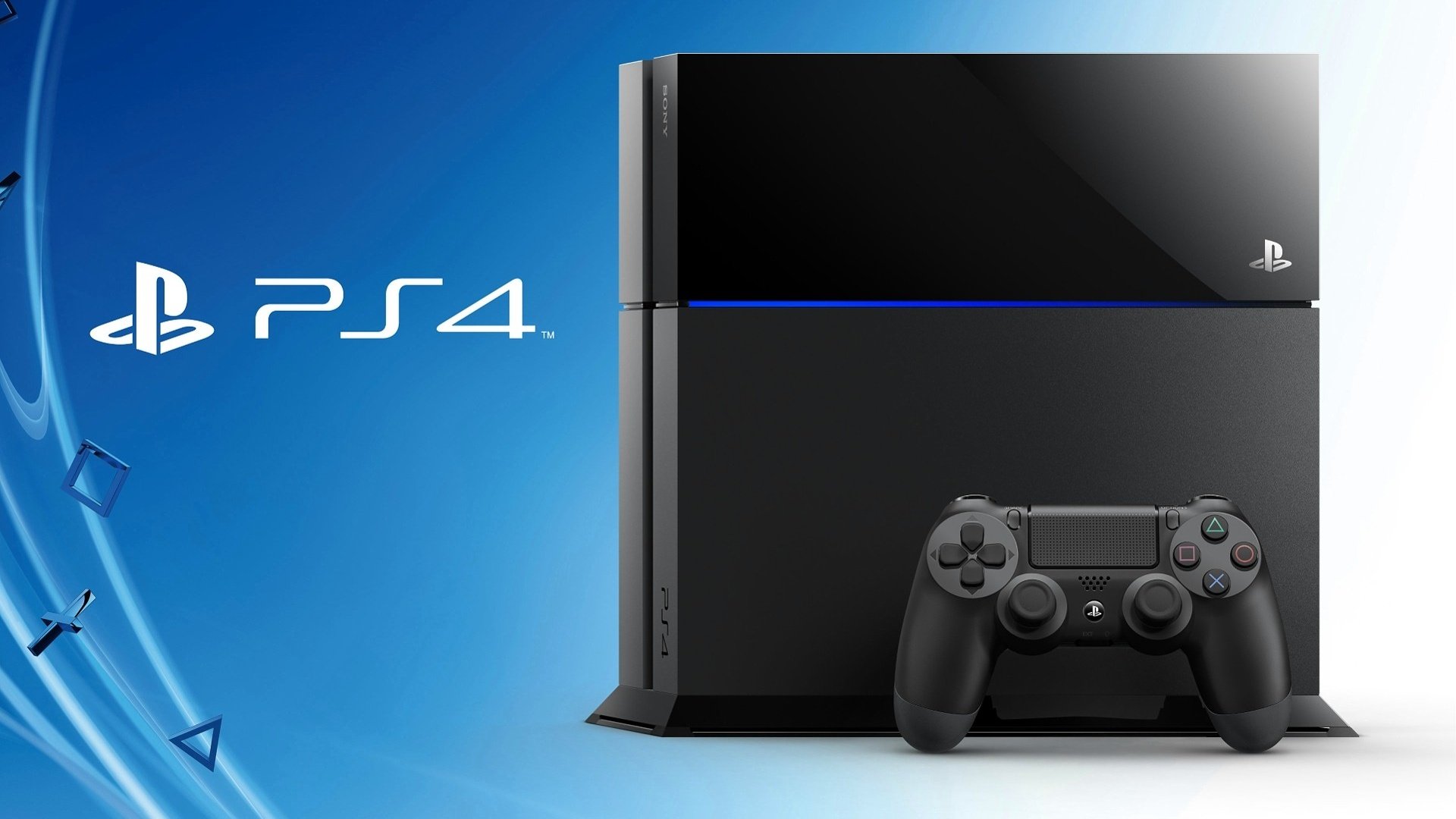 Sony Confirms PS4 Upgrade But Won't It At E3 GameTyrant