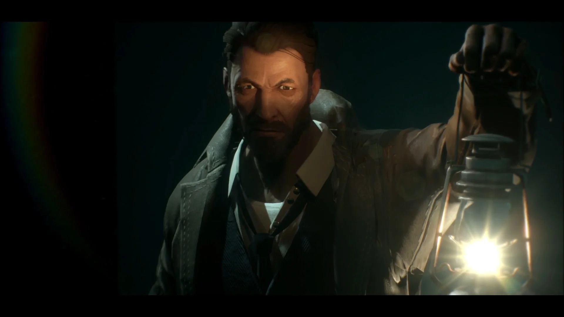 E3 Trailer For CALL OF CTHULHU Looks Creepy As Hell