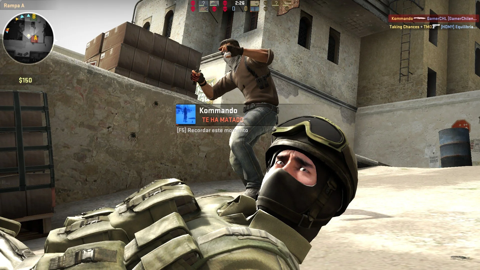 Danish CS:GO Player Prosecuted For Scamming Players Out Of Skins
