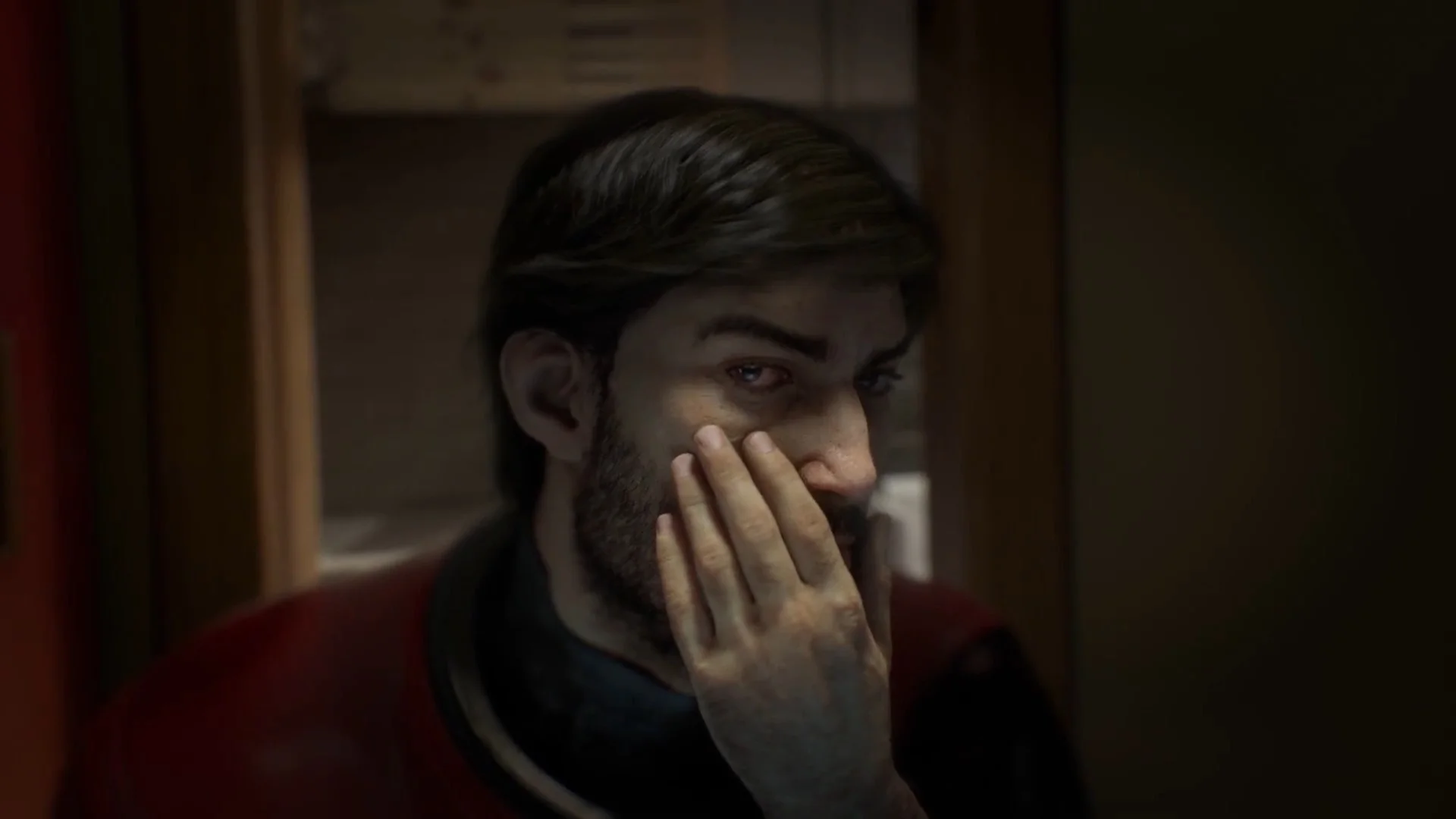 Absolutely Stunning Trailer For PREY