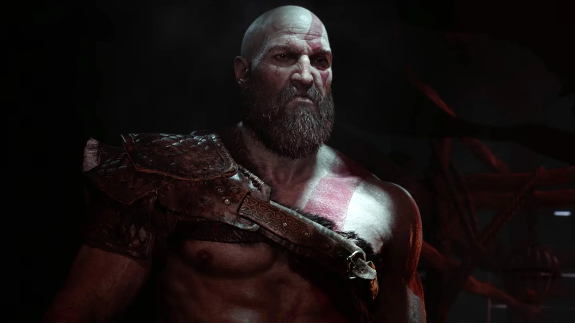 Sony Announces New GOD OF WAR