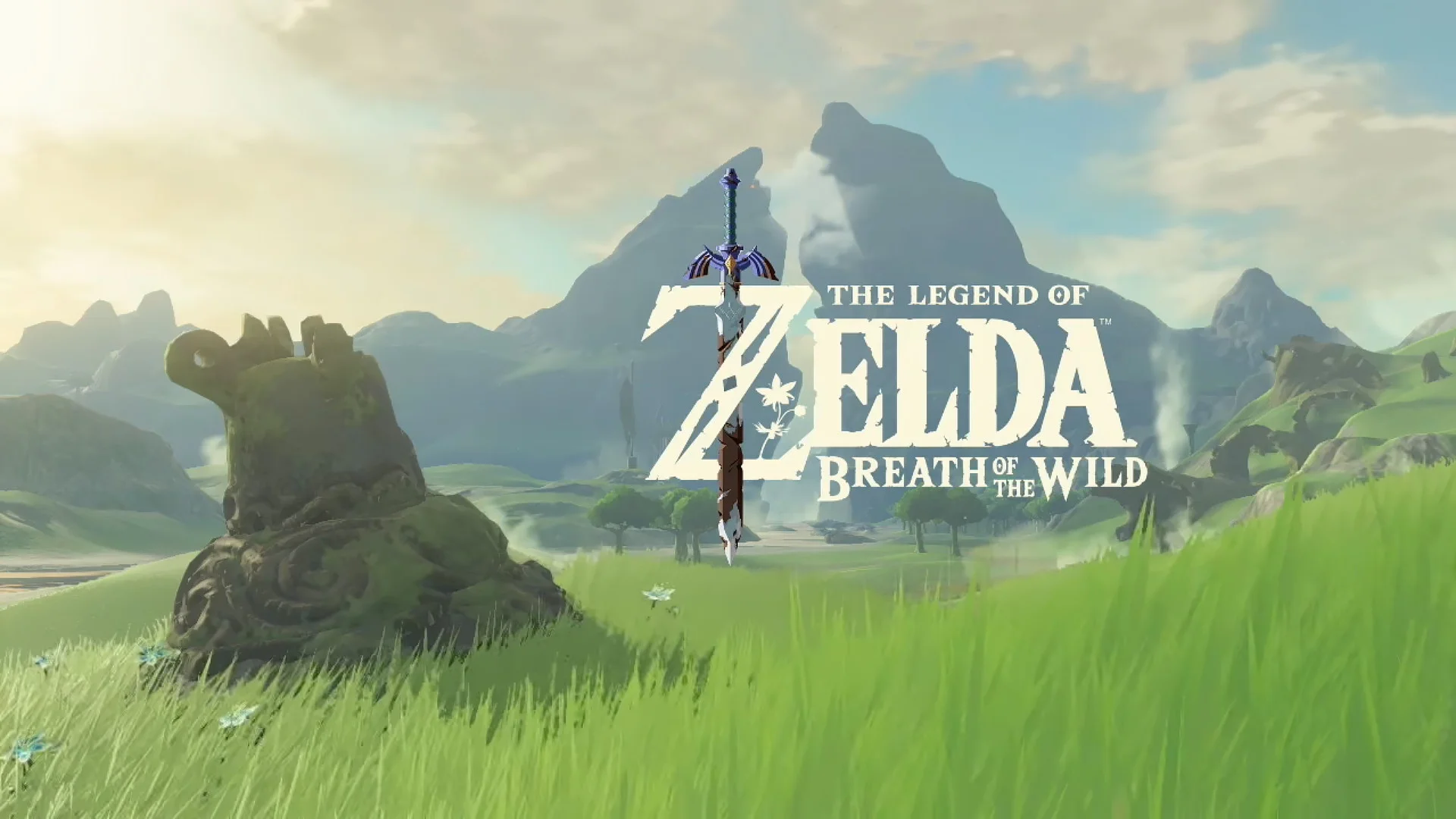 Everything You Need to Know About THE LEGEND OF ZELDA: BREATH OF THE WILD 