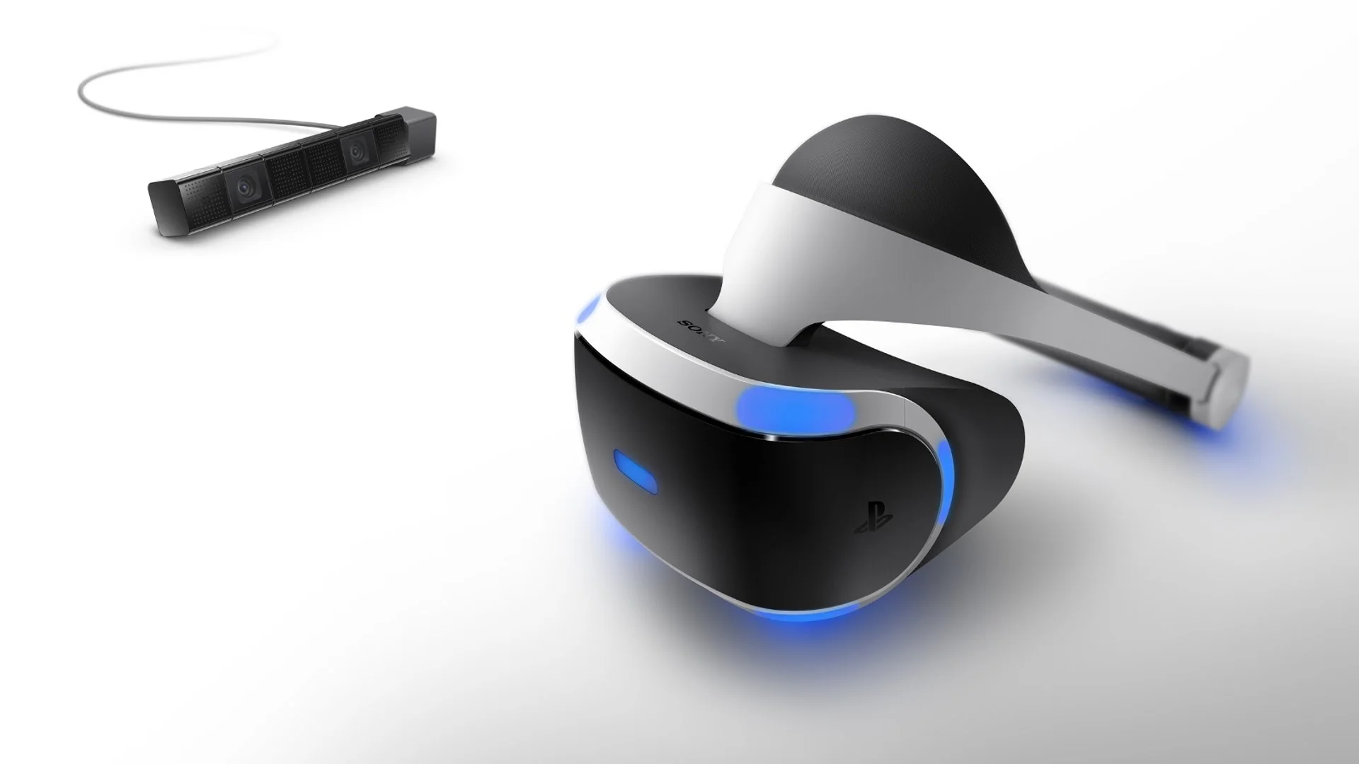Sony Expecting Shipping Delays for Playstation VR