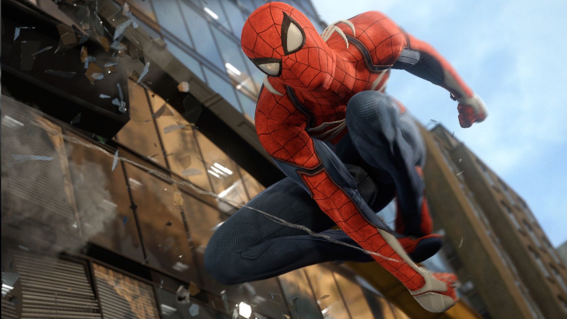 Marvel is Planning a Series of "Truly Epic" Video Games