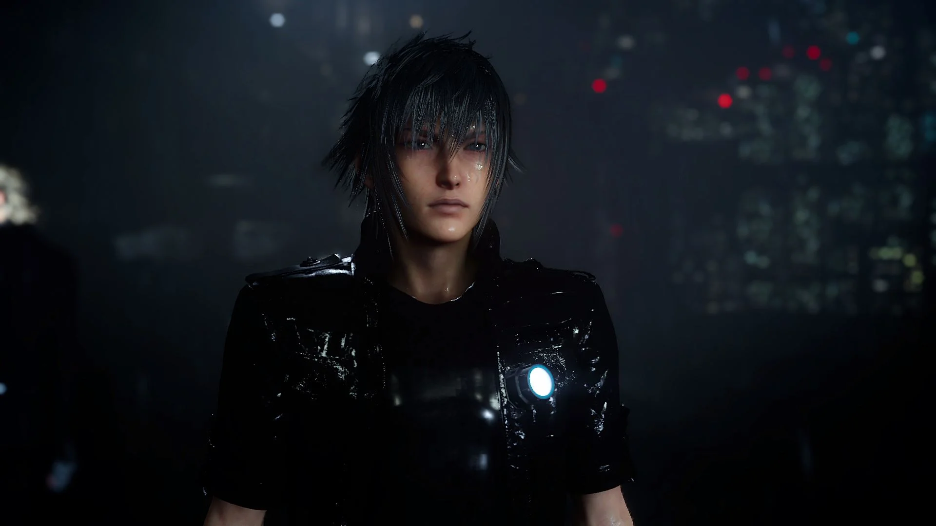 First Impressions: FINAL FANTASY XV Is Immensely Epic