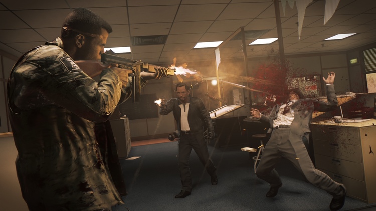 Mafia 3 Developer Discusses Game Details - WholesGame