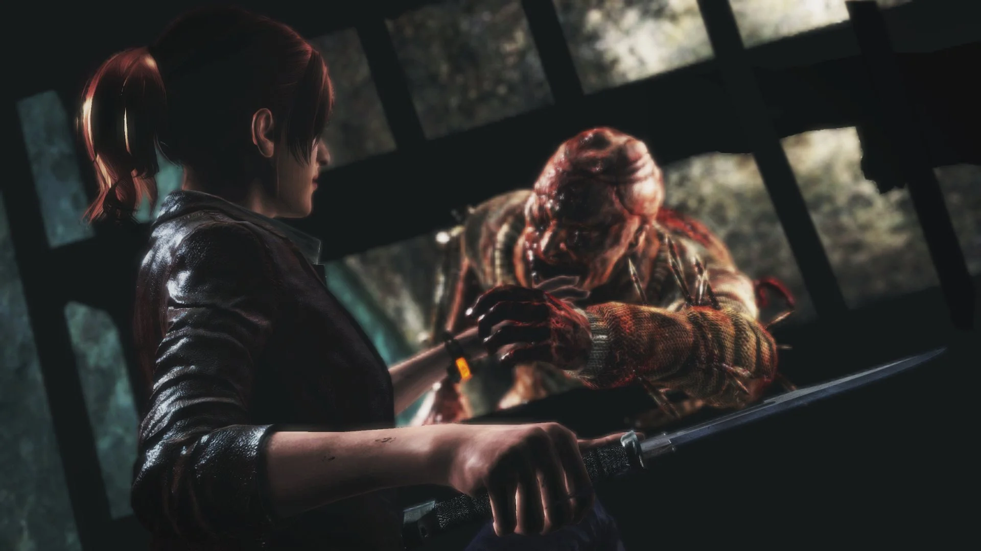 RESIDENT EVIL 7 Will Have An American Writer For The First Time Ever
