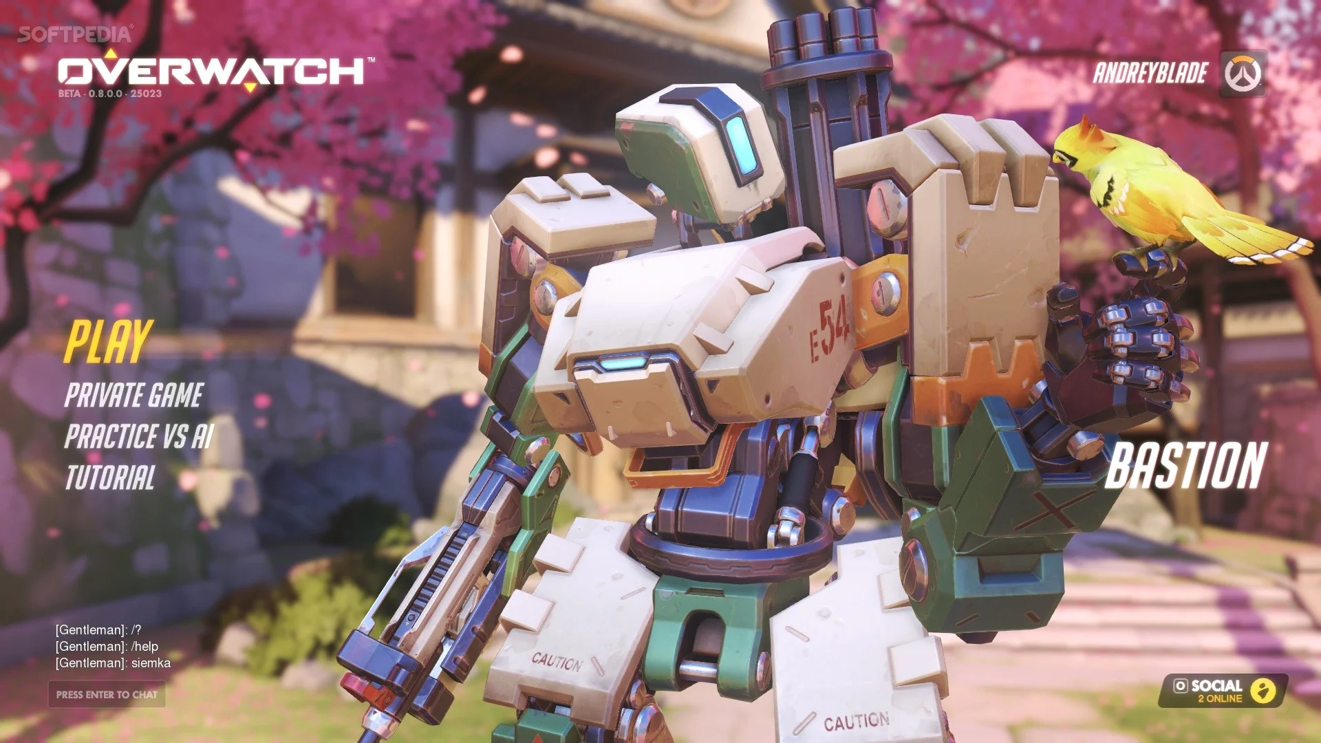 OVERWATCH Competitive Mode Detailed
