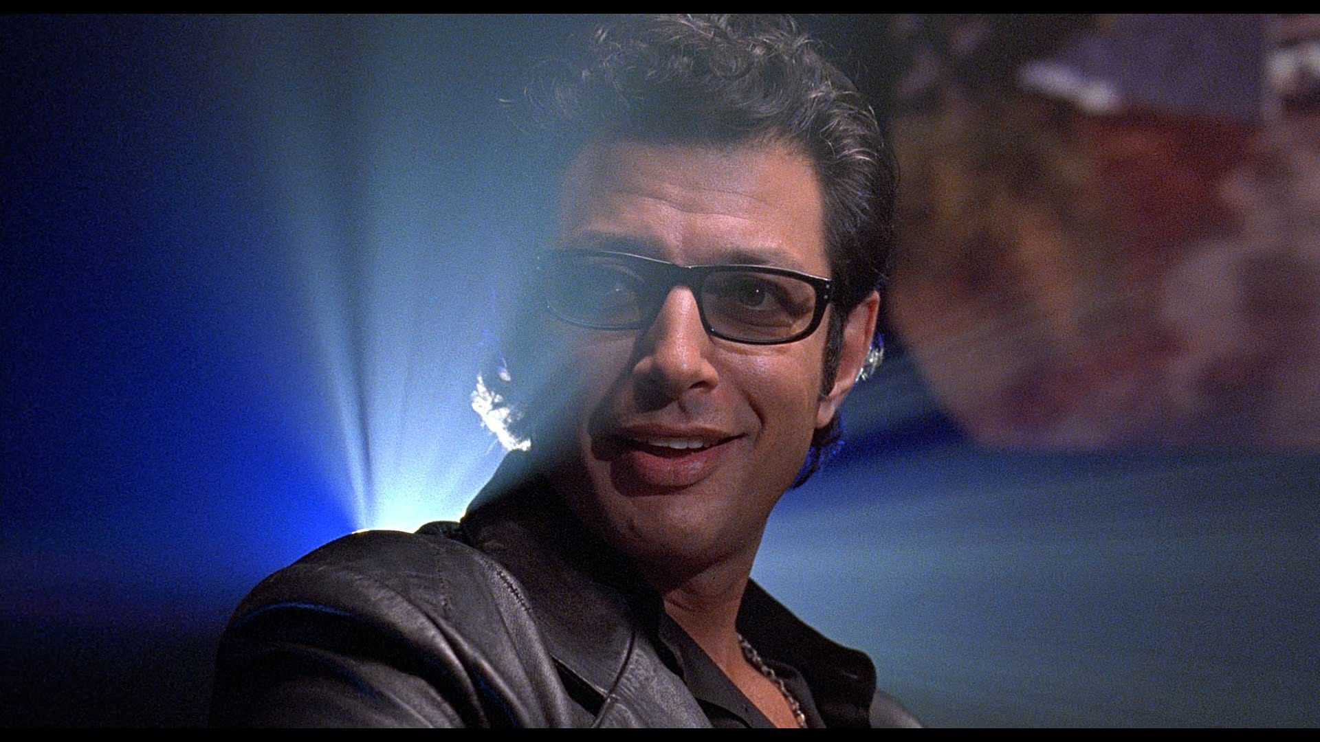 Jeff Goldblum Appears In Awesome PS1 Easter Egg For JURASSIC PARK Video Game
