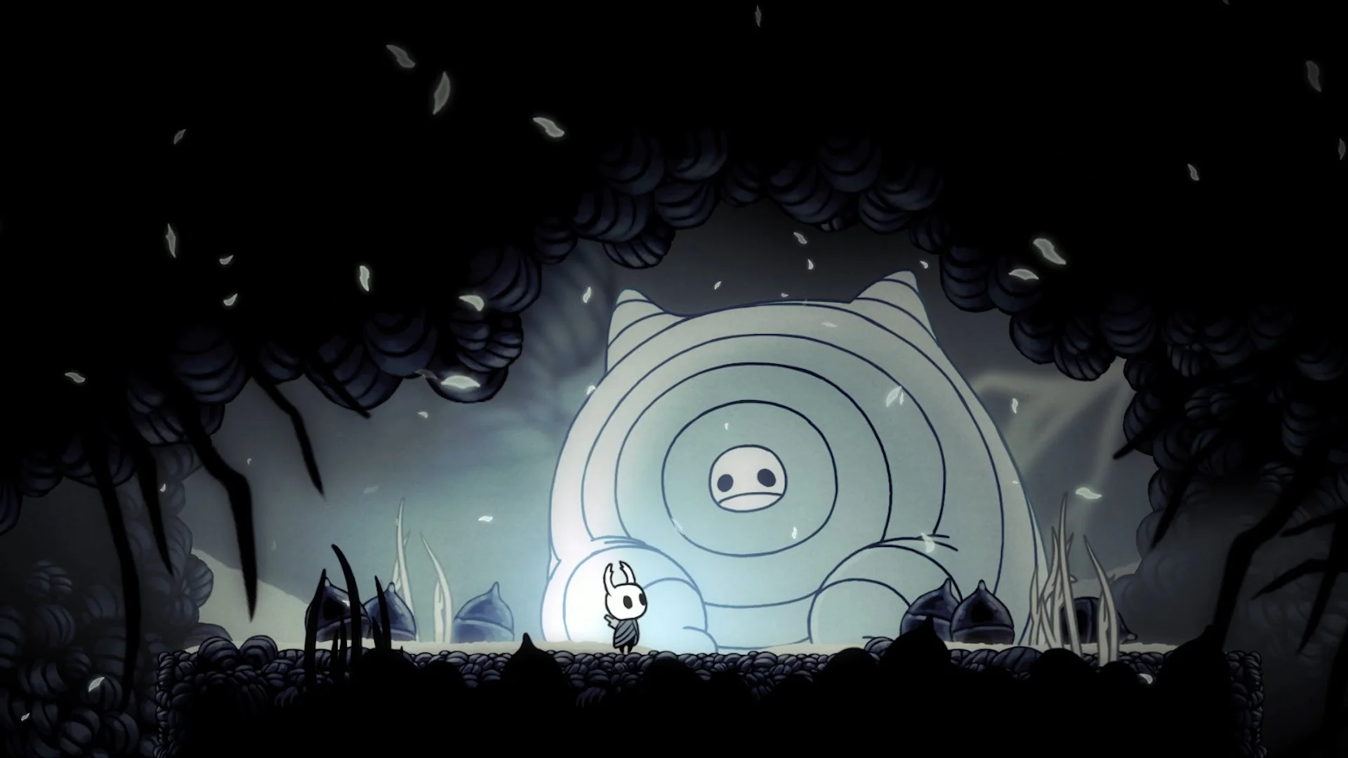  Trailer For Indie Platformer Sequel HOLLOW KNIGHT: BENEATH AND BEYOND