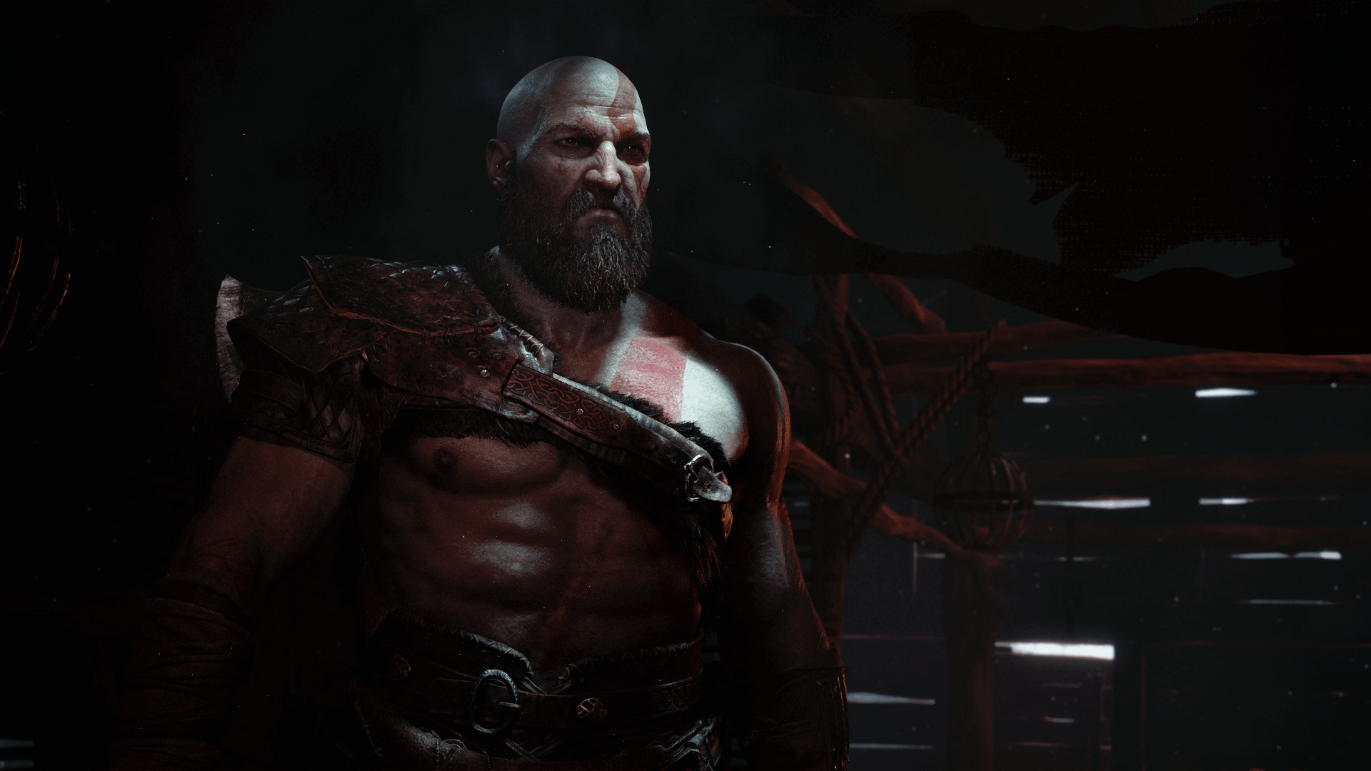 NeoGaf User Uncovers Some Boss Secrets Regarding GOD OF WAR 4