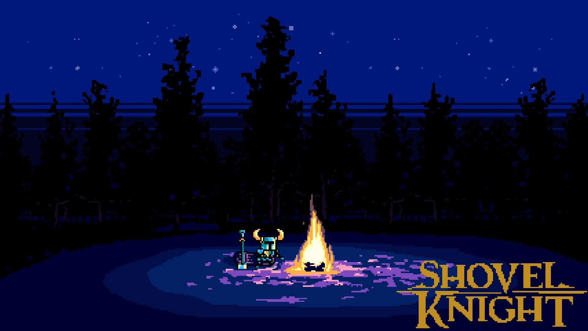 2 More Free Campaigns Coming To SHOVEL KNIGHT