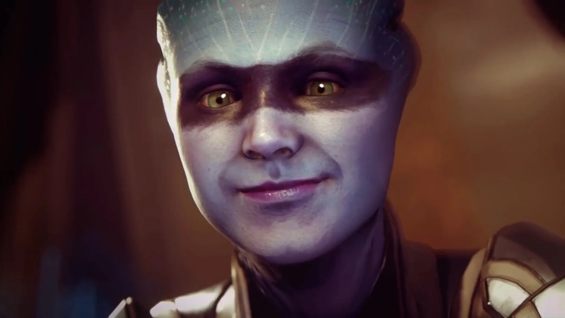Renegade And Paragon System Abandoned For MASS EFFECT: ANDROMEDA