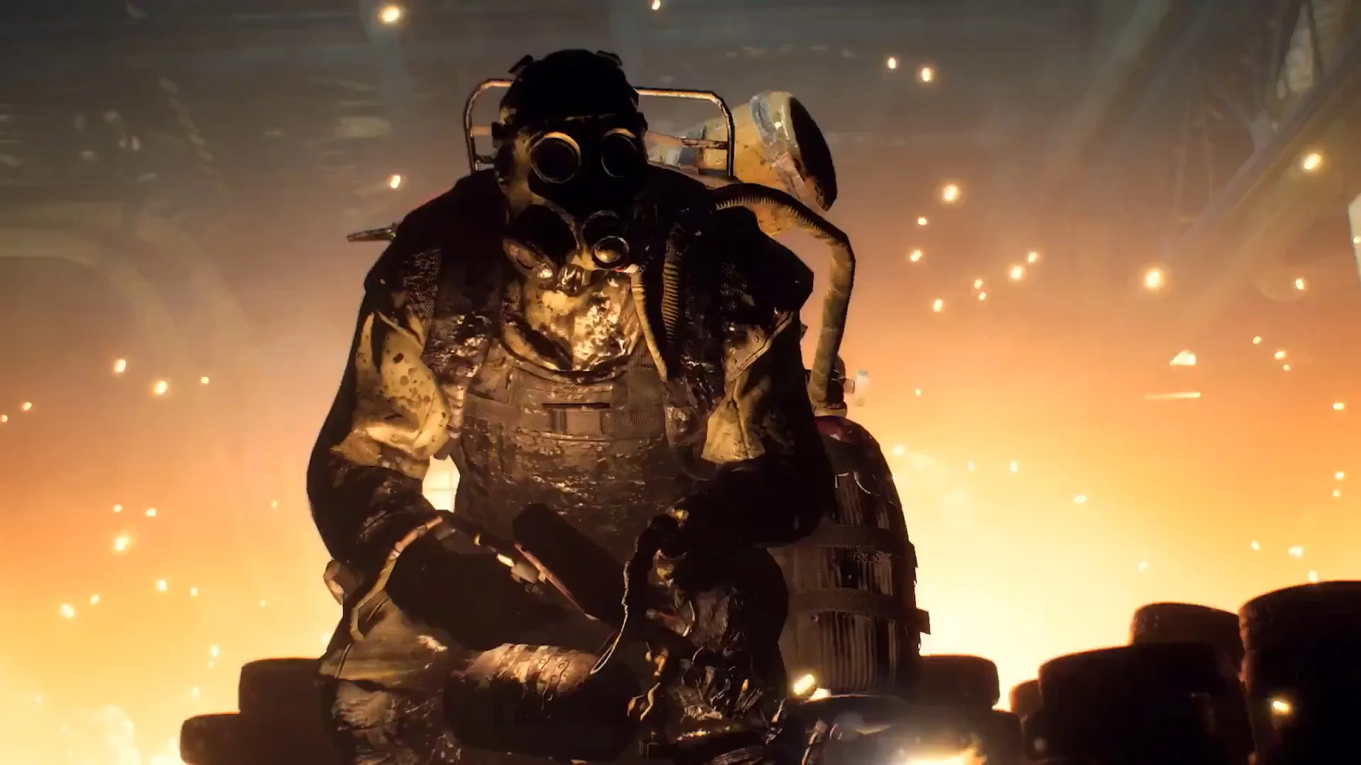 First Trailer For THE DIVISION DLC Underground Hits The Web