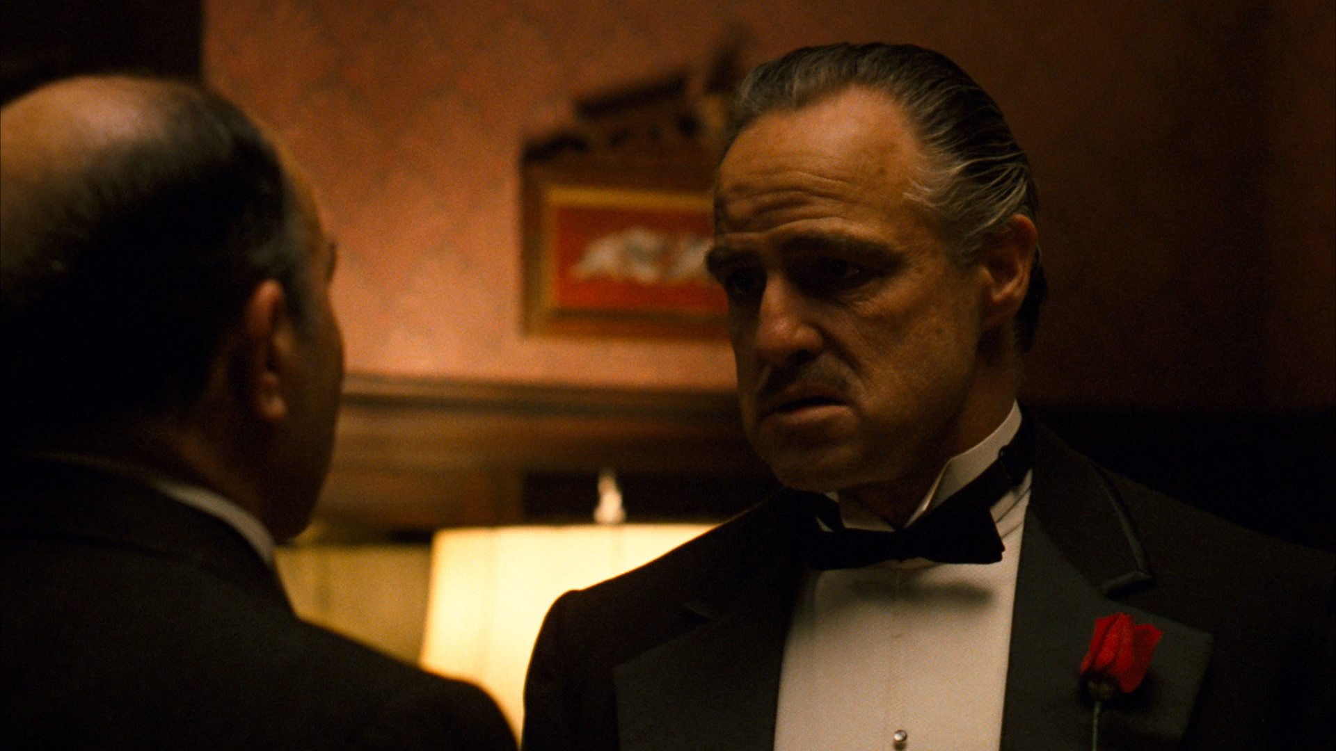 Video: Marlon Brando's Final Performance In THE GODFATHER Video Game