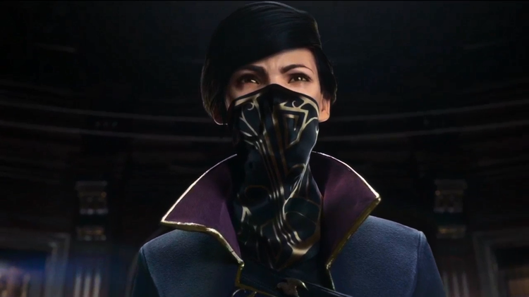 Cool Live Action Trailer For DISHONORED 2 — GameTyrant