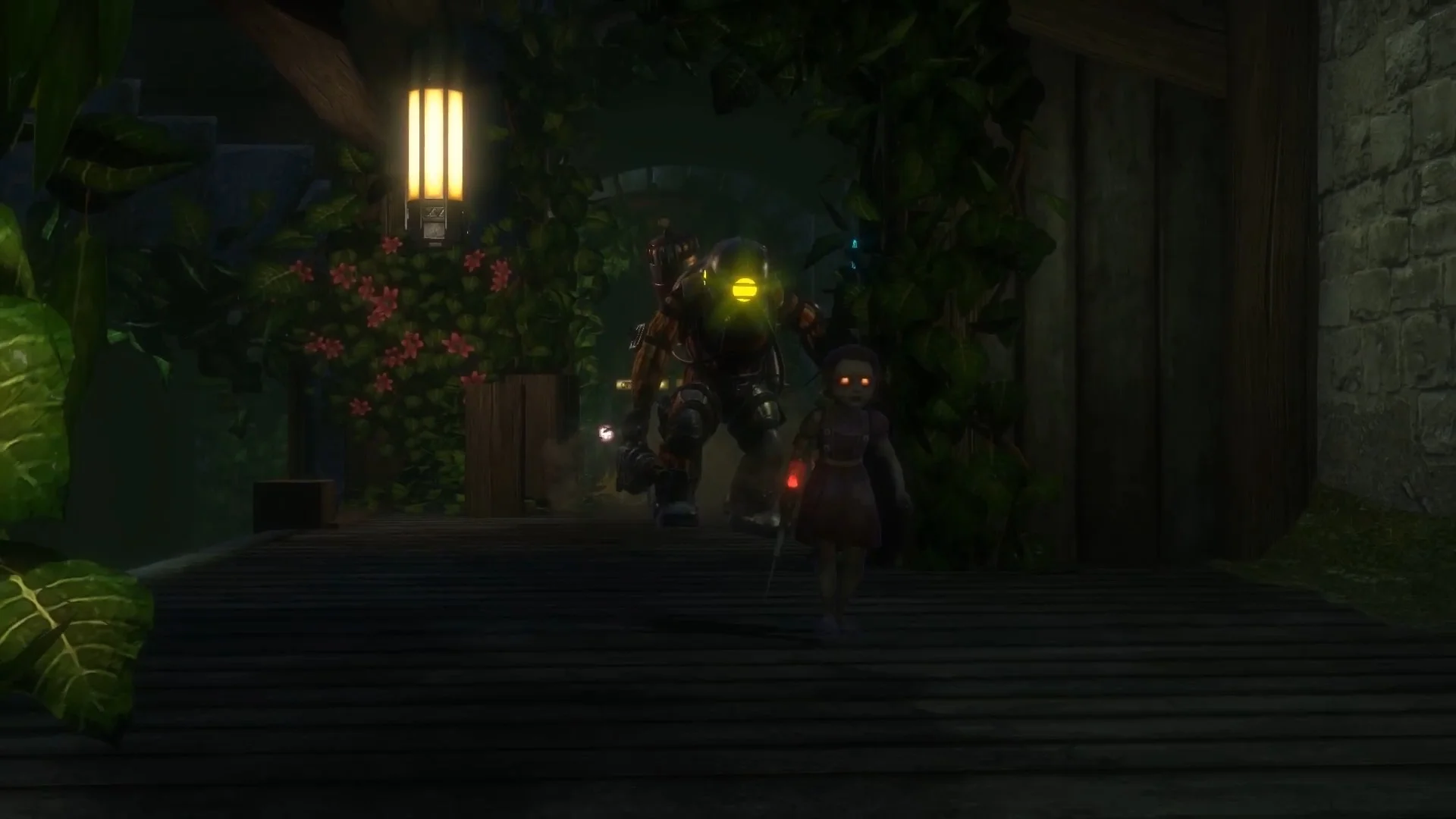 BIOSHOCK: THE COLLECTION Finally Confirmed With Trailer