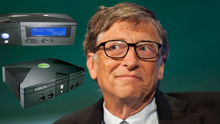 triatlón comprar Miau miau Bill Gates Initially Thought The Xbox Was A "F****** Insult" To His Legacy — GameTyrant triatlón comprar Miau miau Bill Gates Initially Thought The Xbox Was A "F****** Insult" To His Legacy — GameTyrant