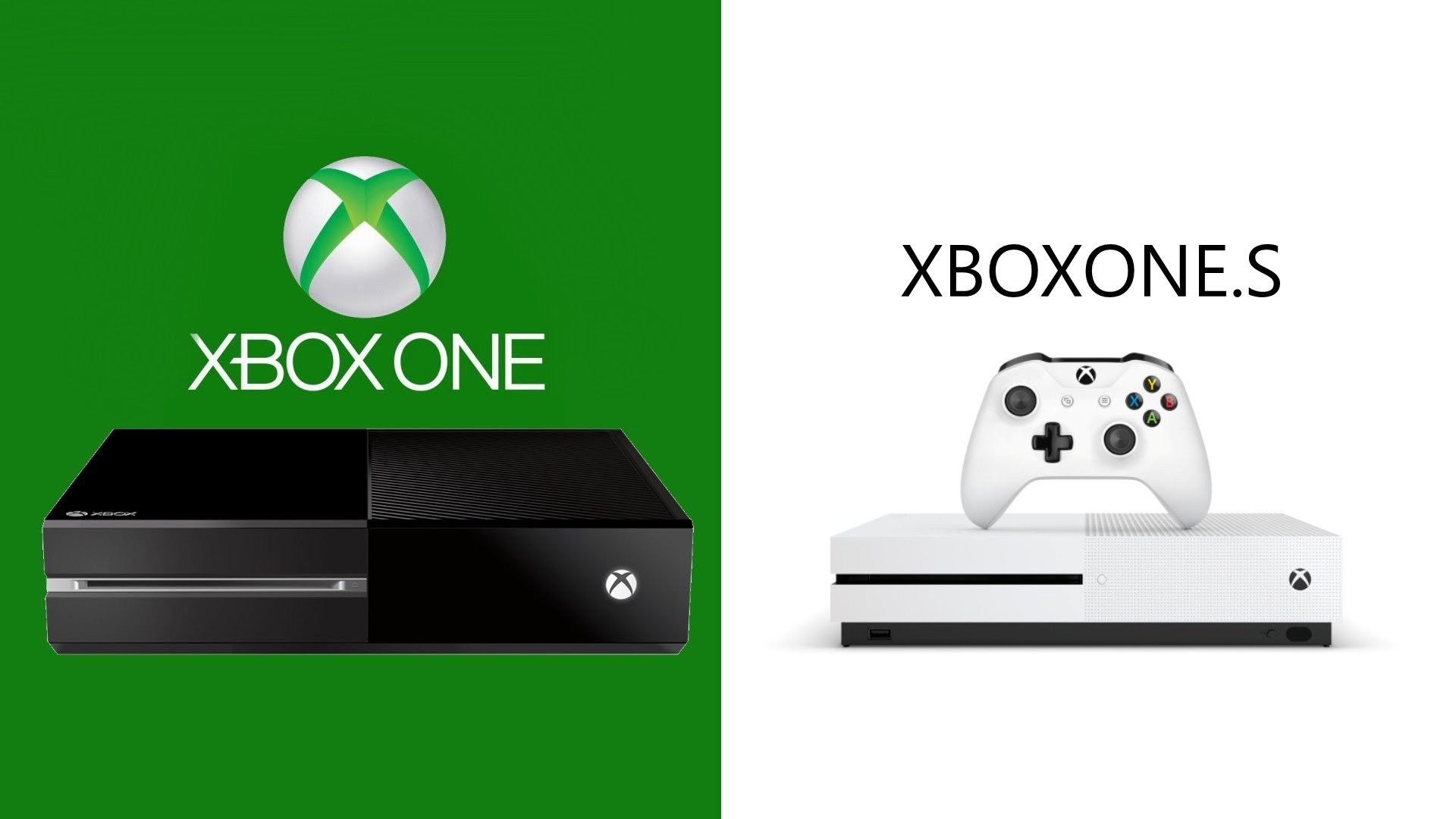 Xbox Confirms One Scorpio Will Upscale All Games To 4K