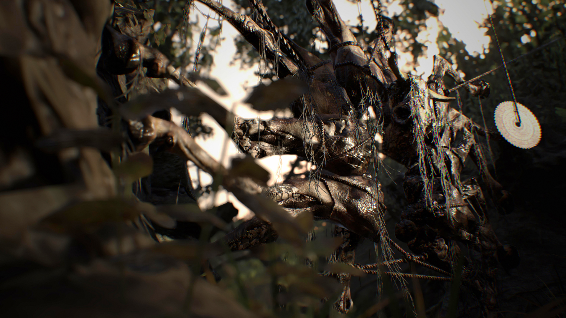 RESIDENT EVIL 7 Demo Breaks Record For Downloads On PS4