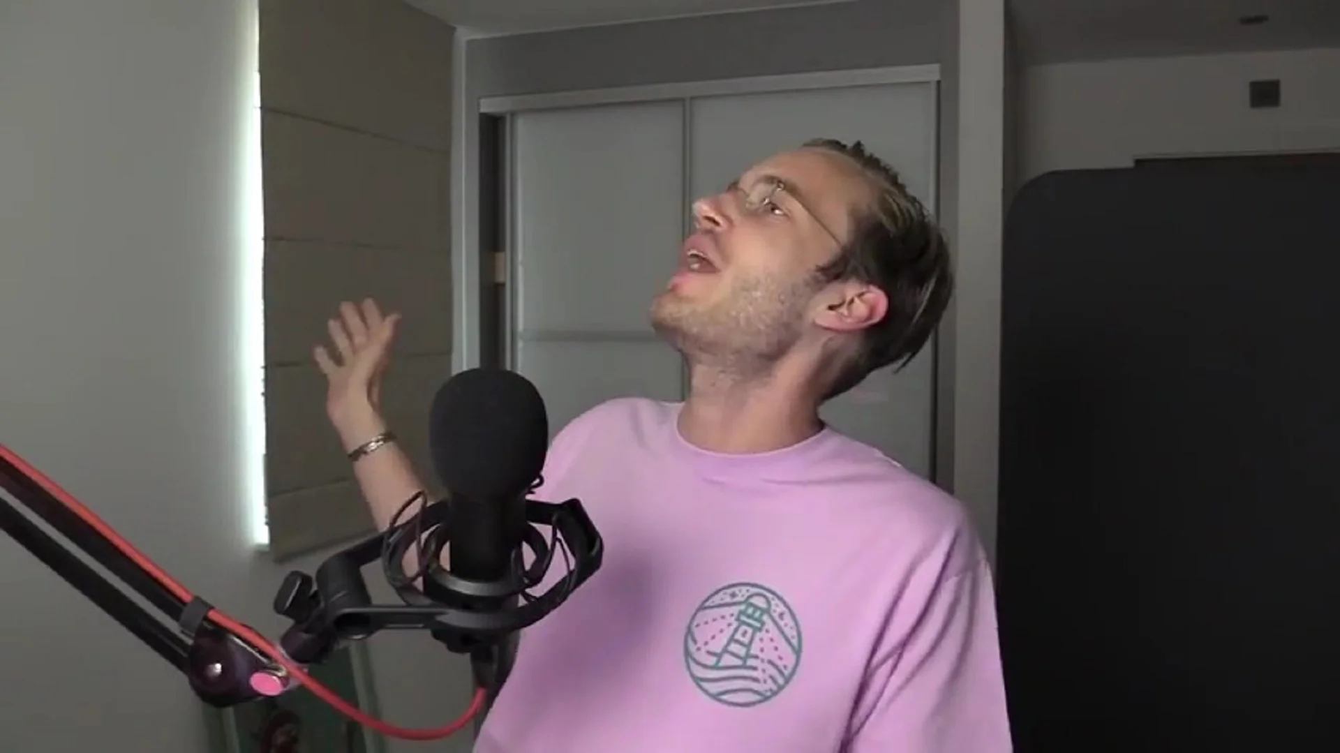 Pewdiepie Explains Why People Hate Him