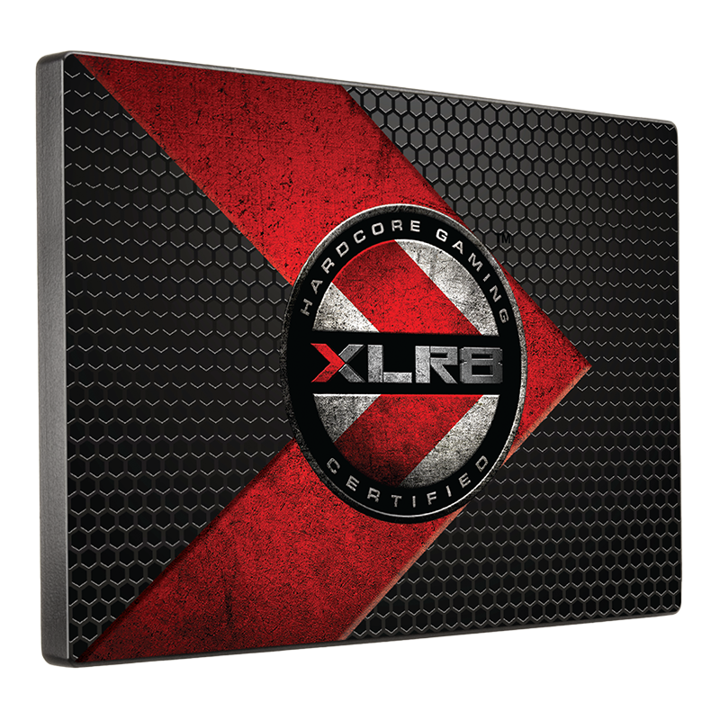 Review — The Blazing Fast PNY XLR8 CS2211 480GB SSD 
