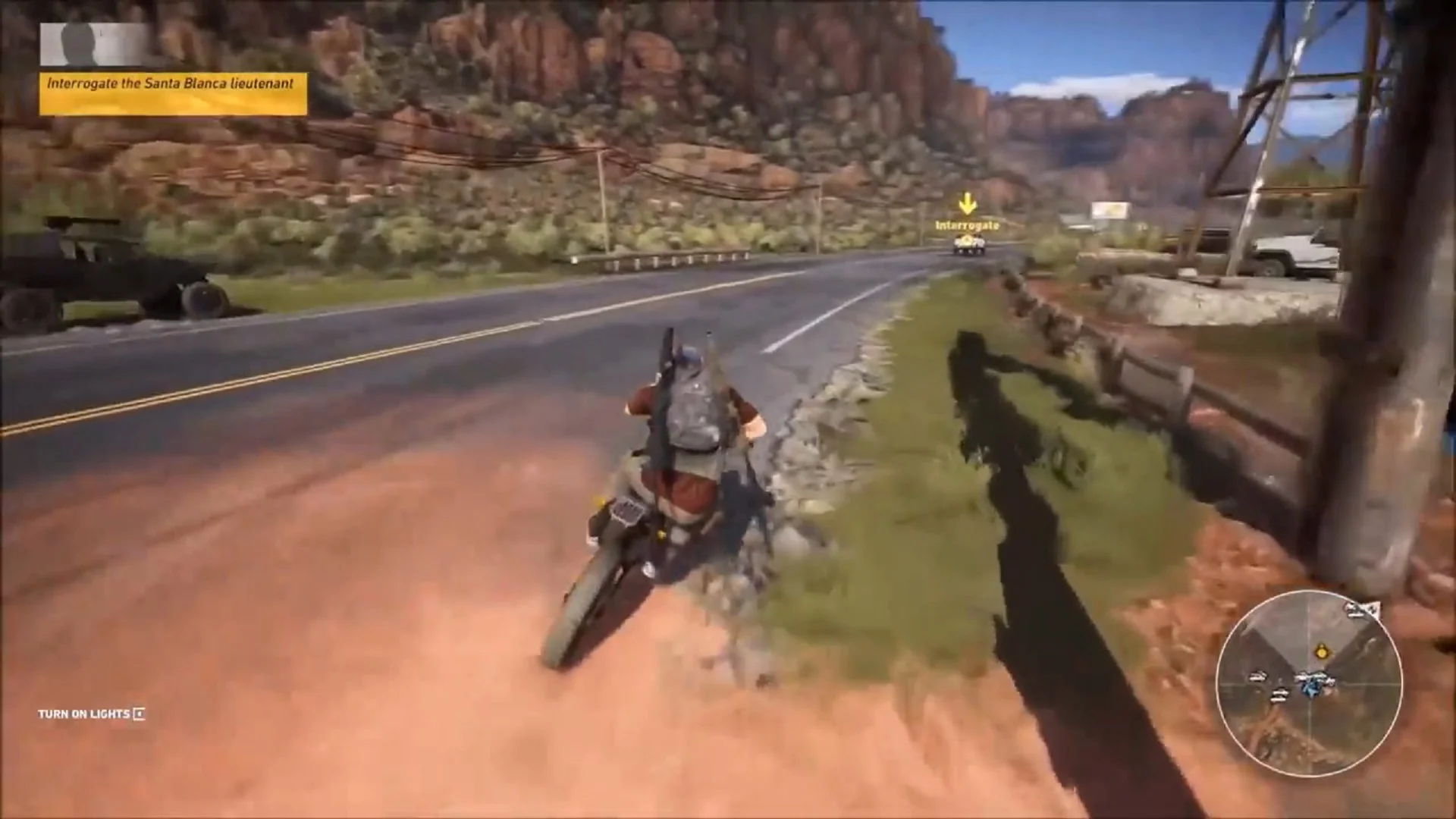 More Awesome Gameplay Surfaces For GHOST RECON WILDLANDS