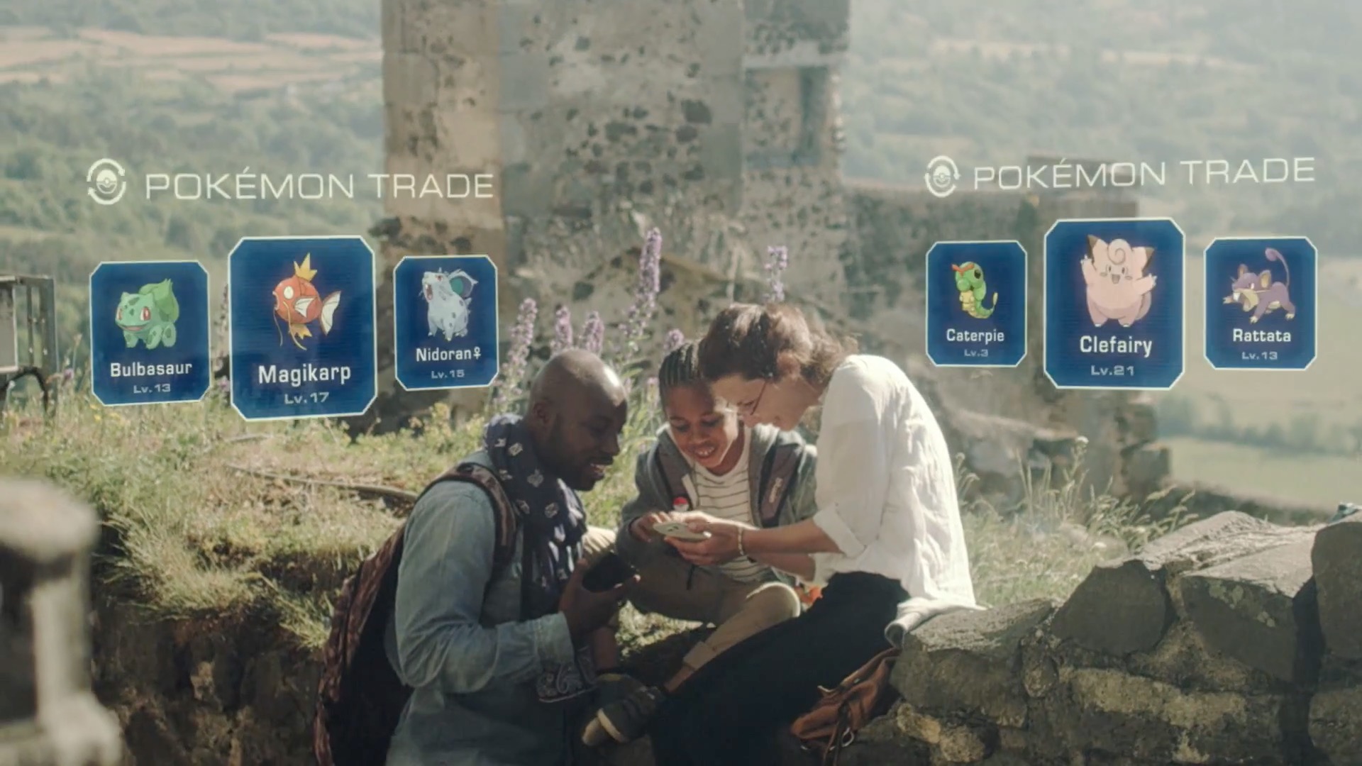 Nintendo Stock Price Soars Following POKEMON GO Release