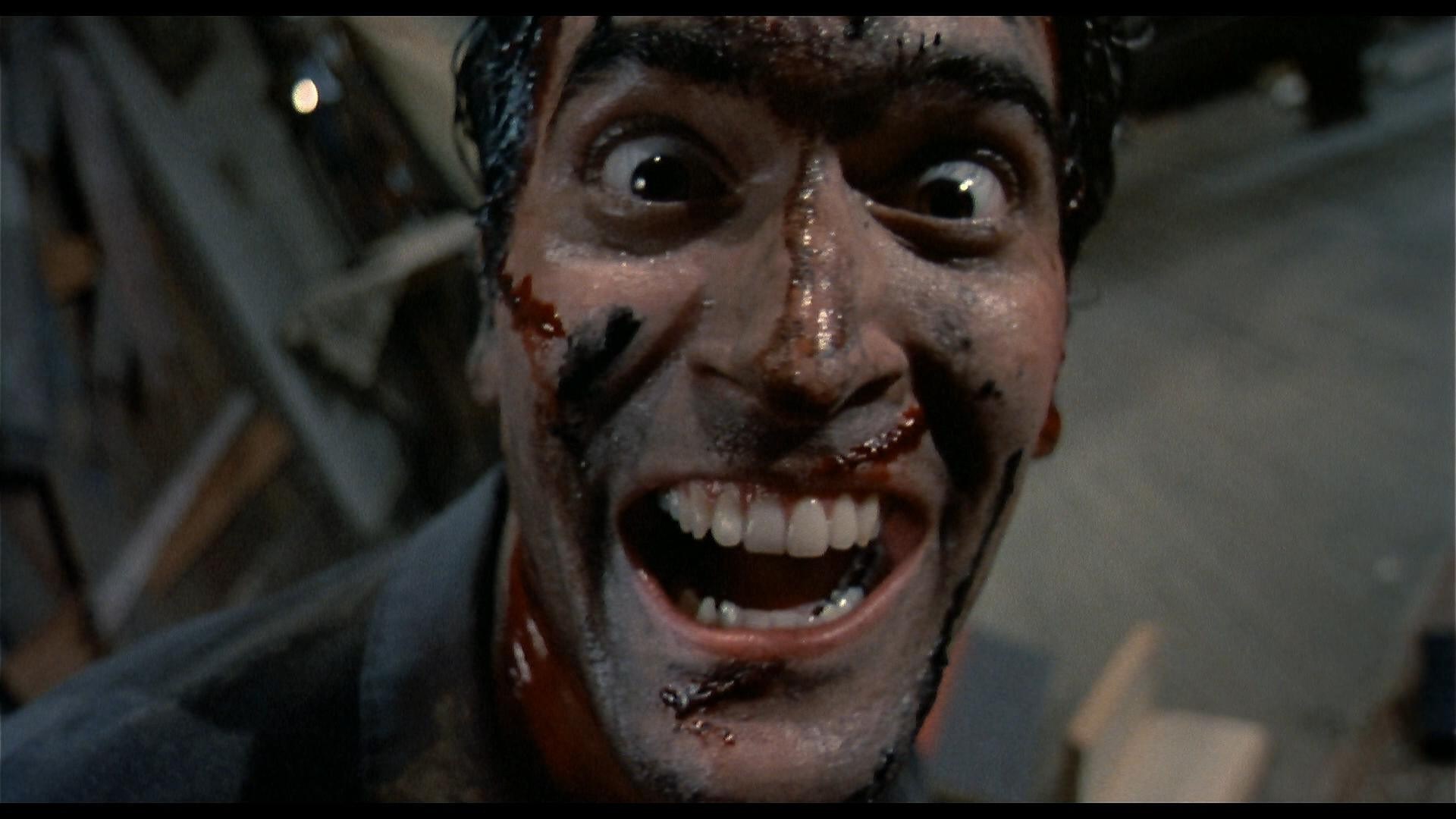 EVIL DEAD 2 Board Game Successfully Funded On Kickstarter In Under A Day