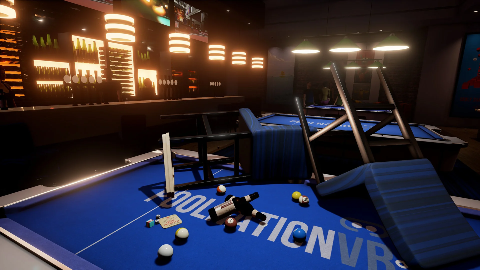 Guy Secretly Films His Little Brother Doing Weird Stuff In VR