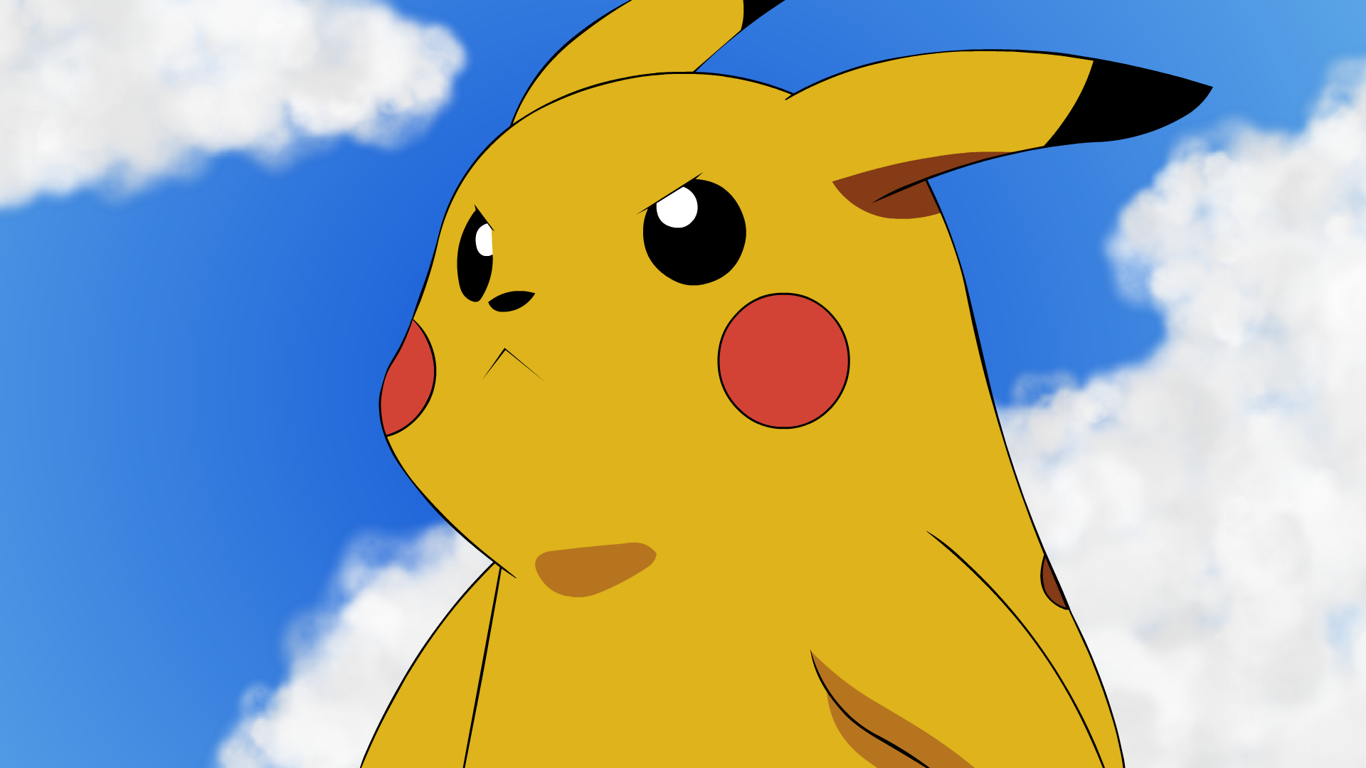 Easter Egg Allows You To Start POKEMON GO With Pikachu
