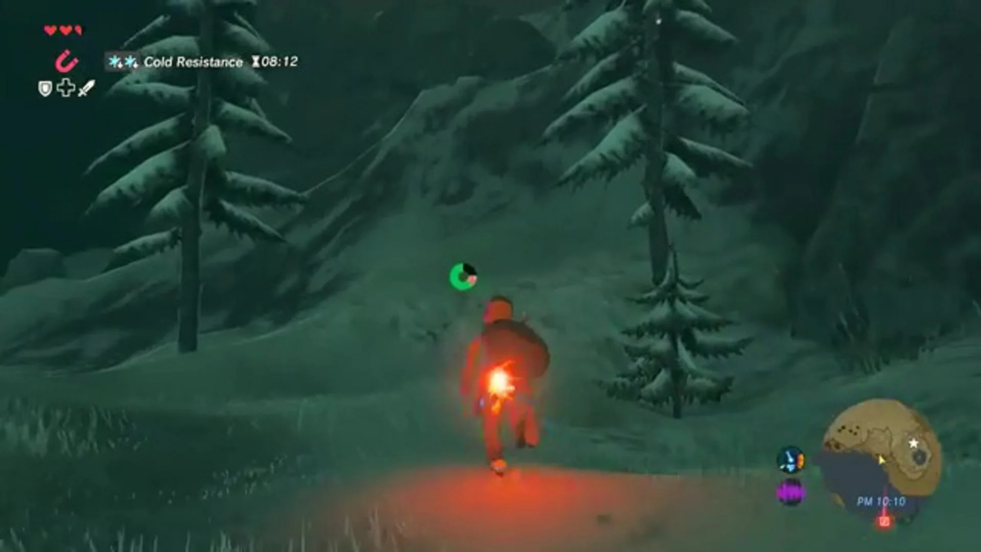 Video: 7 Details Worth Noticing In LEGEND OF ZELDA: BREATH OF THE WILD