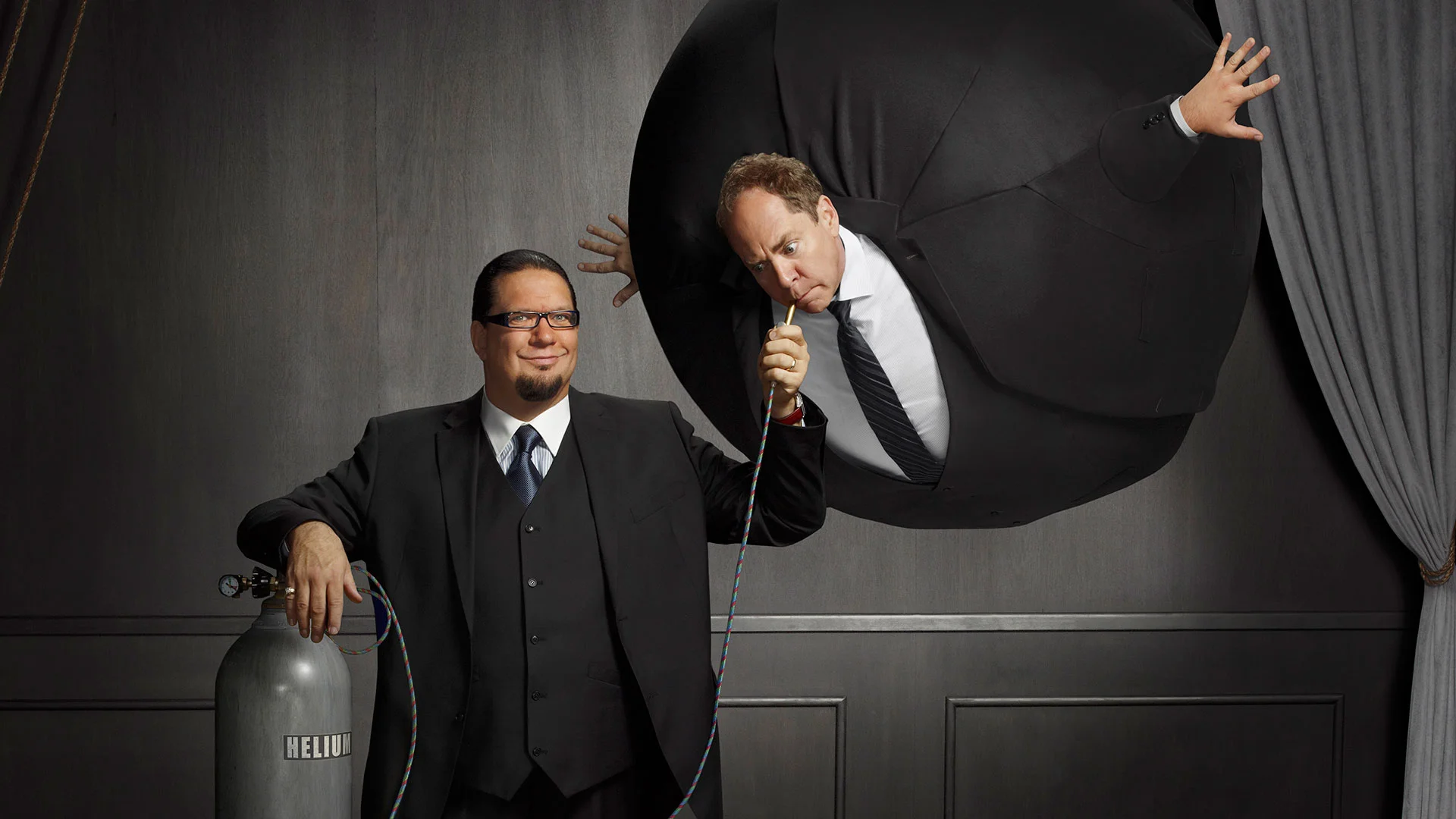 Penn Jillette Obliterates Women Who Blame Violence On Video Games