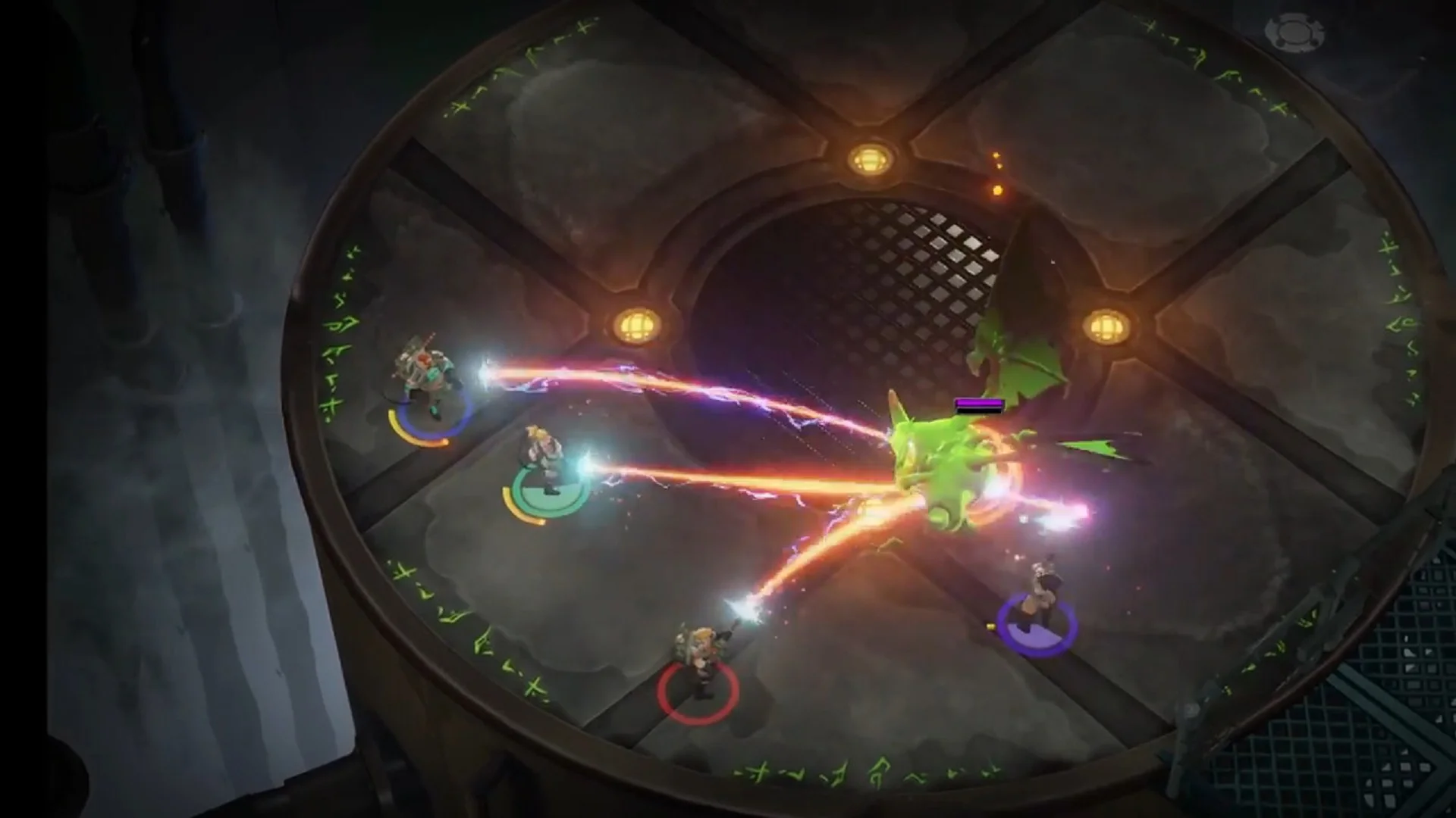 Launch Trailer For GHOSTBUSTERS Game Looks Fun