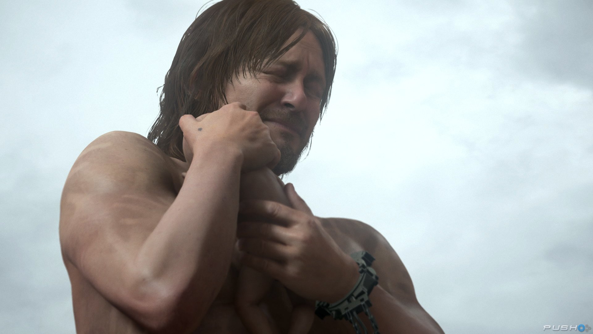Hideo Kojima Believes DEATH STRANDING Will Be His "Best Work"