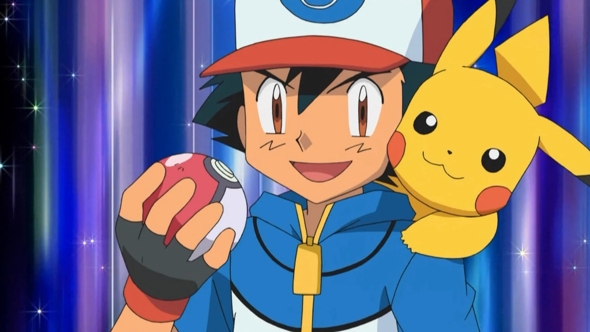 Legendary Pictures Really Wants to Make a Live-Action POKEMON Film