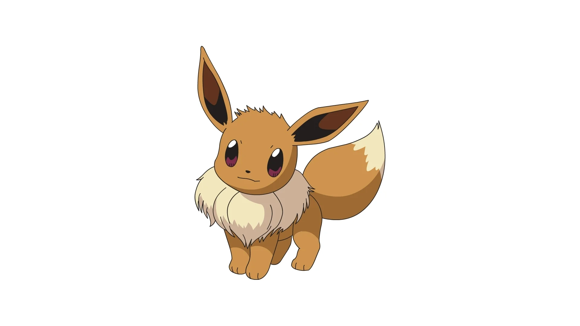 It's Possible To Pick Eevee's Evolution In POKEMON GO