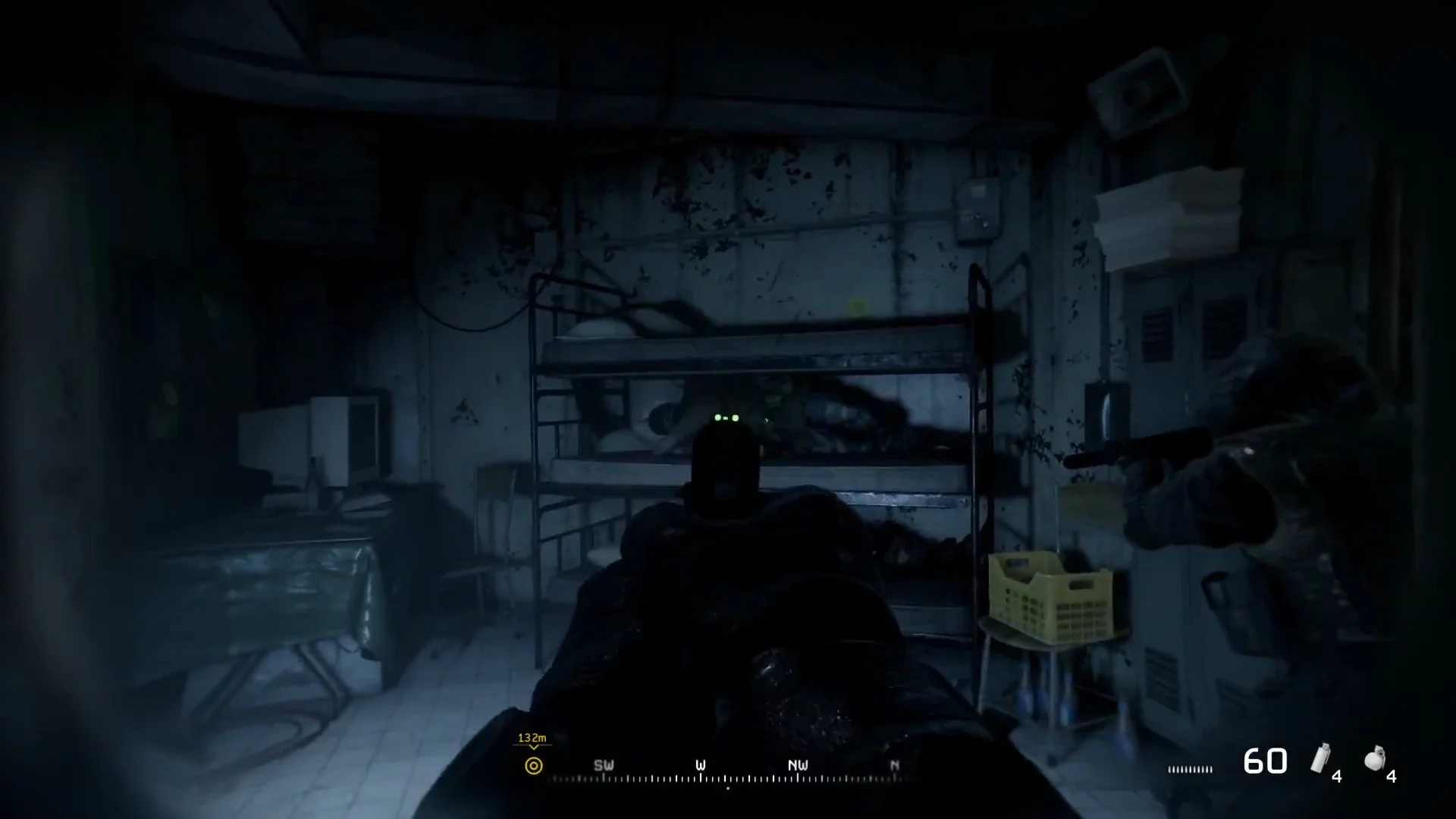 Video: 7 Awesome Minutes Of CALL OF DUTY: MODERN WARFARE REMASTERED